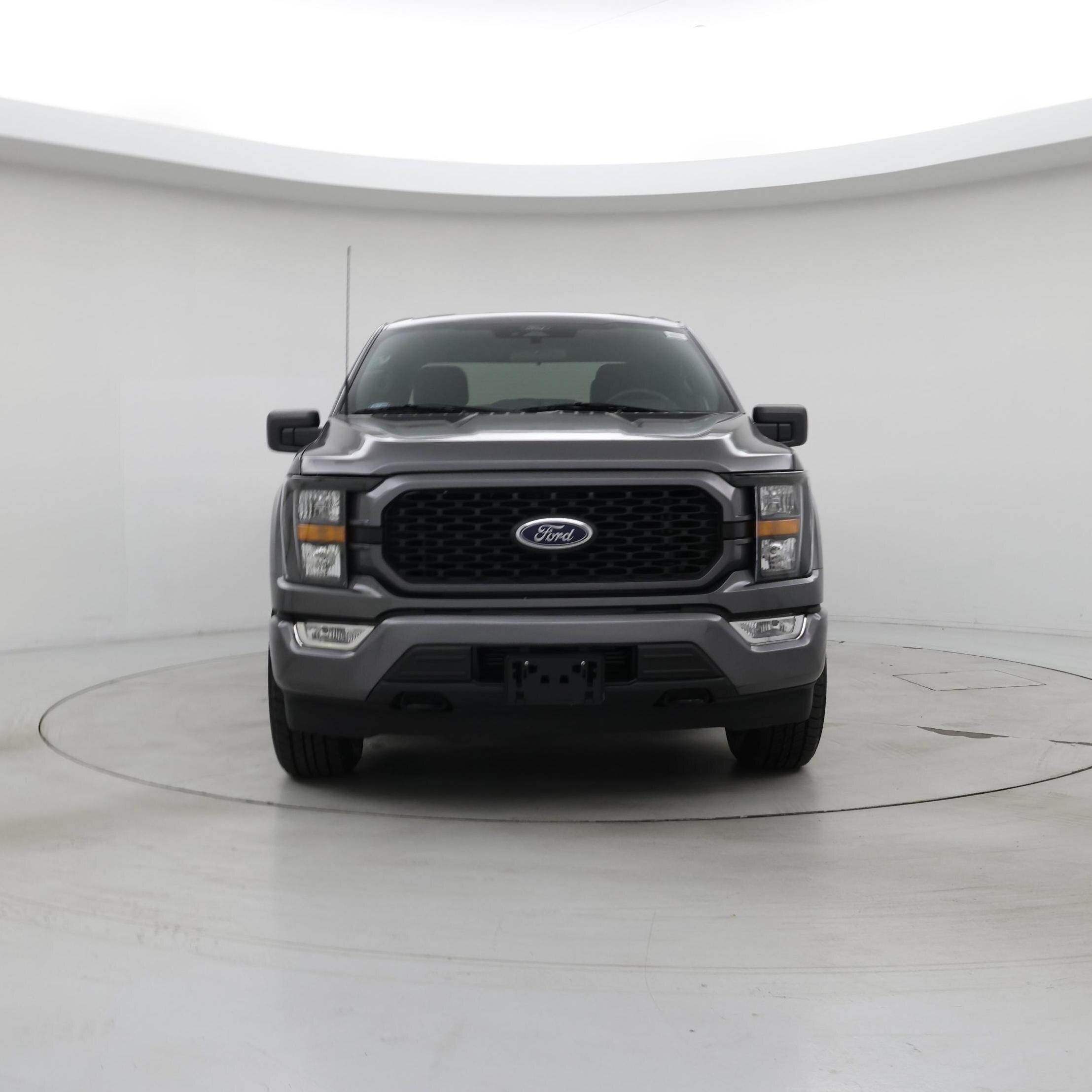 Thumbnail: 2022 Ford F-150 - 5