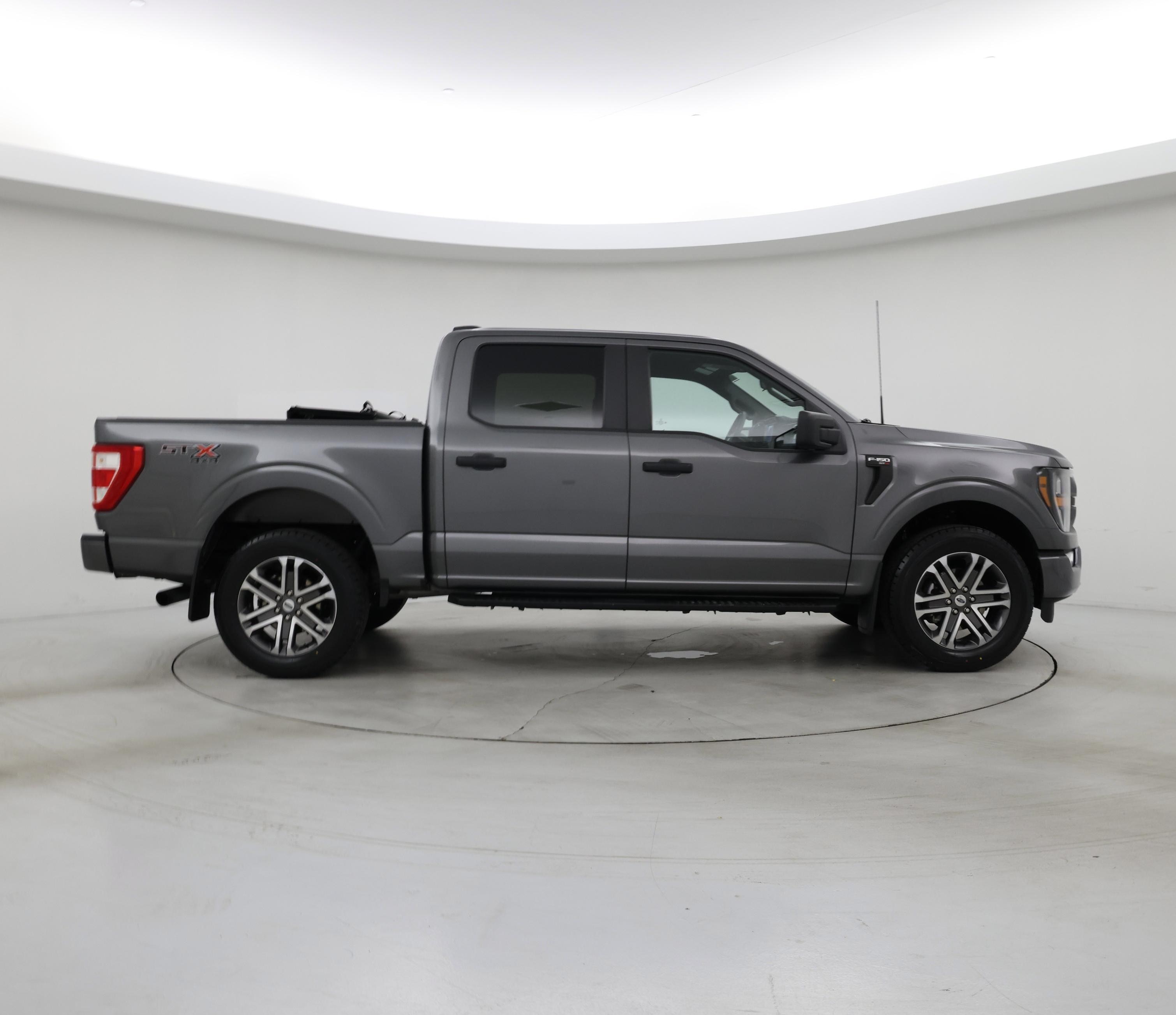 Thumbnail: 2022 Ford F-150 - 7