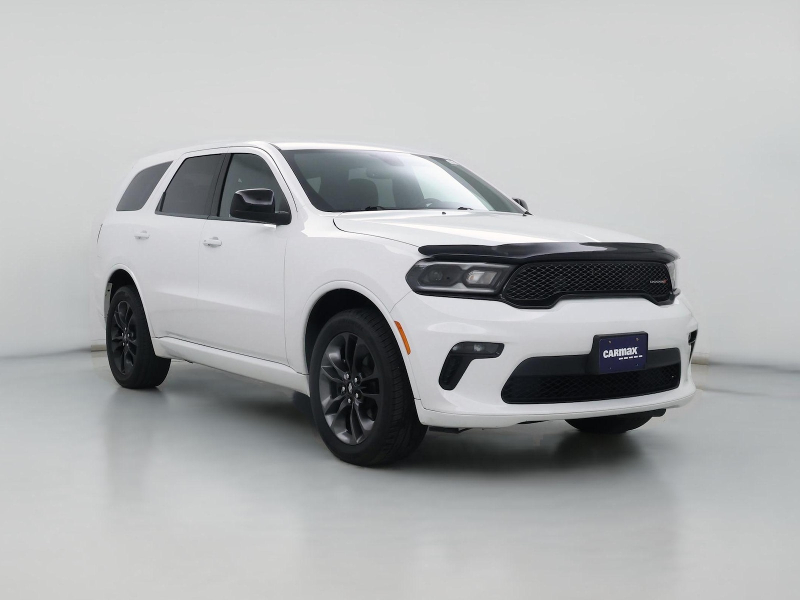 2021 Dodge Durango SXT Plus