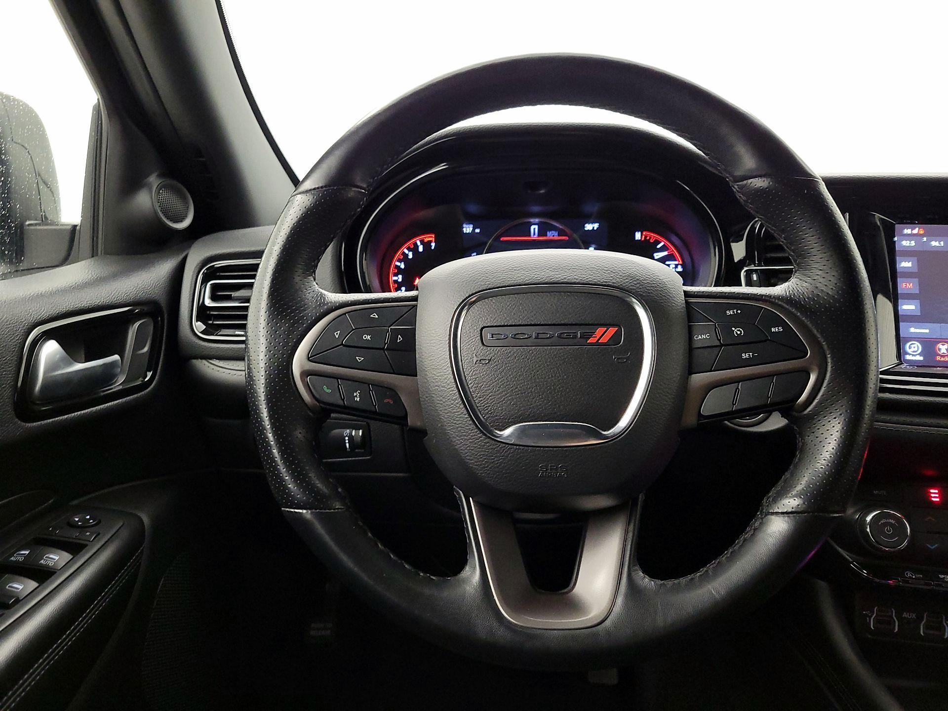 Thumbnail: 2021 Dodge Durango - 10