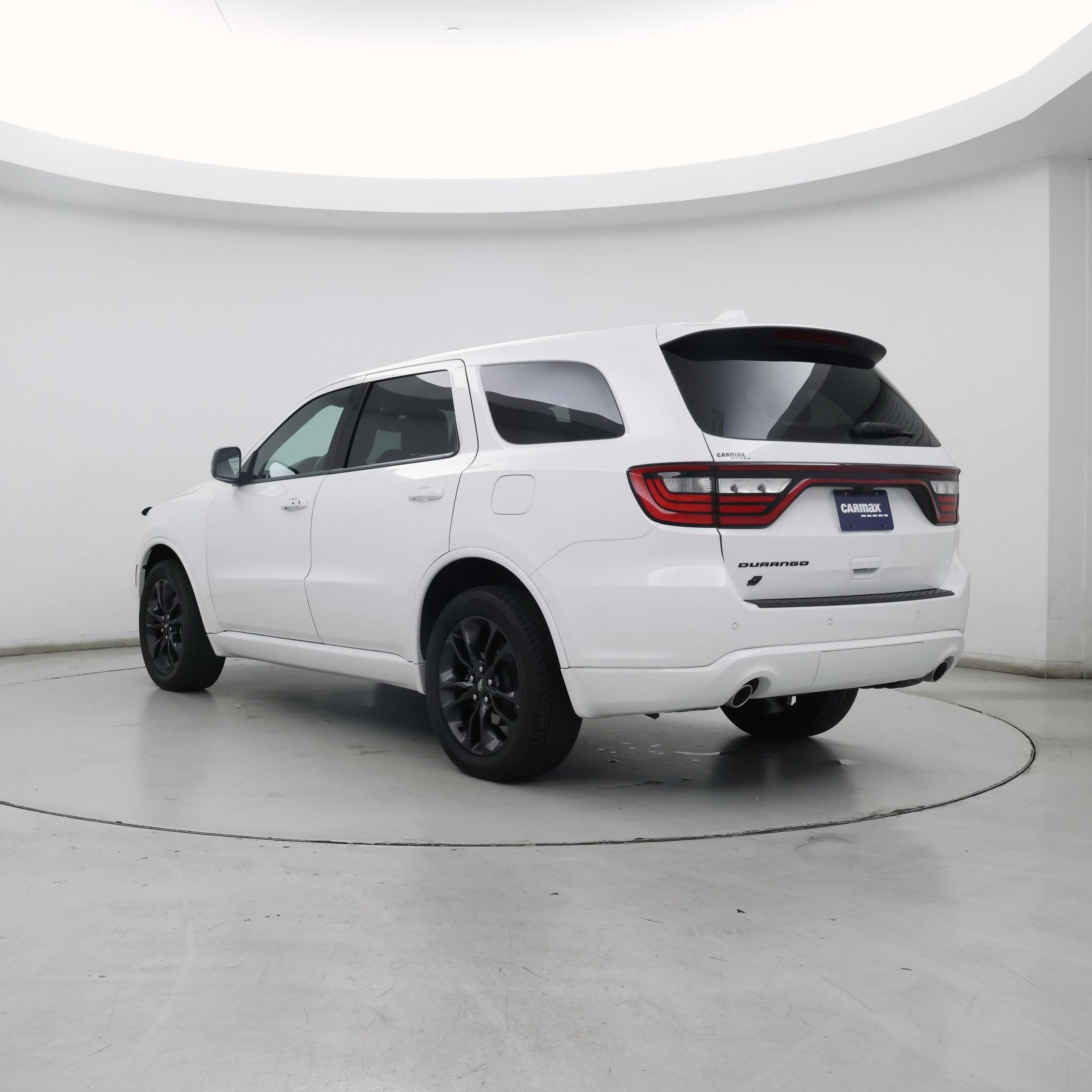Thumbnail: 2021 Dodge Durango - 2