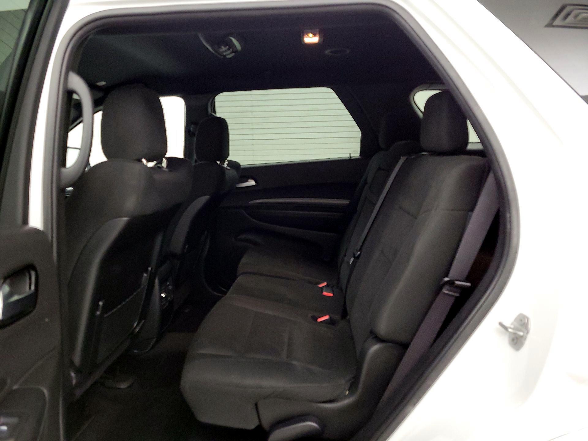 Thumbnail: 2021 Dodge Durango - 19