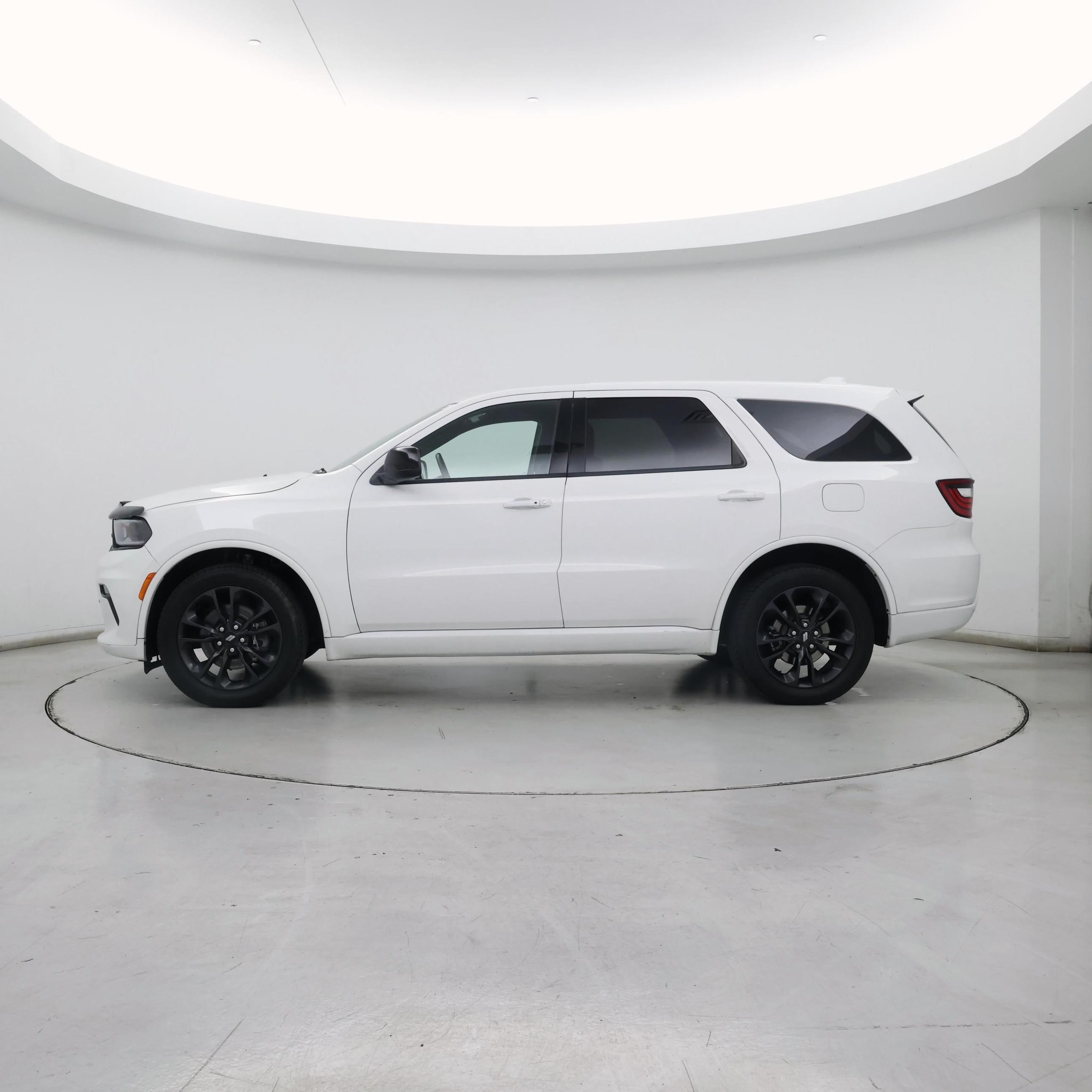 Thumbnail: 2021 Dodge Durango - 3