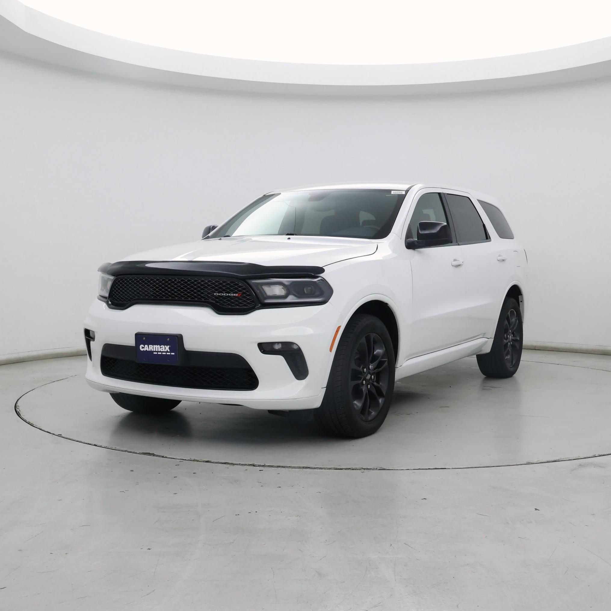 Thumbnail: 2021 Dodge Durango - 4
