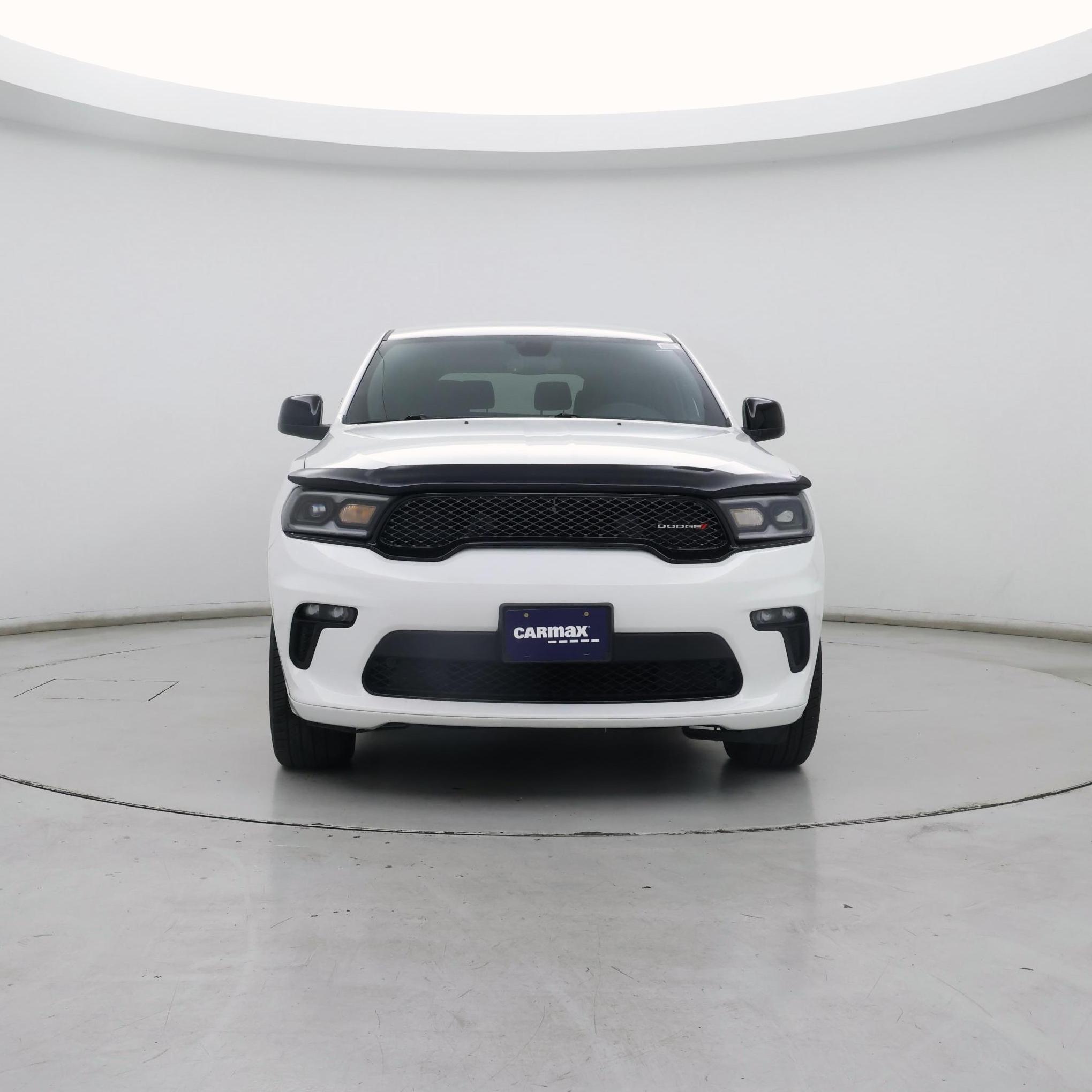 Thumbnail: 2021 Dodge Durango - 5