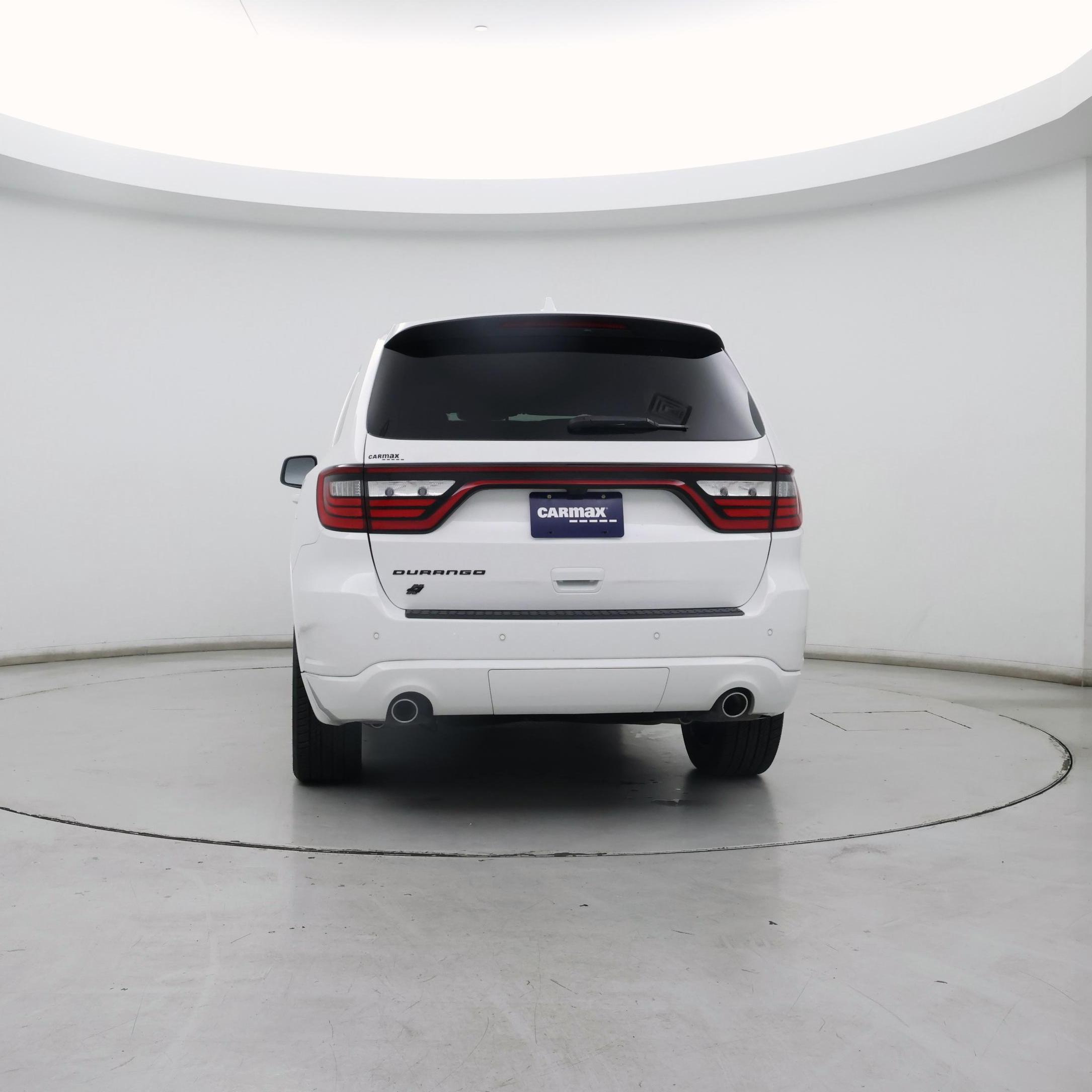 Thumbnail: 2021 Dodge Durango - 6