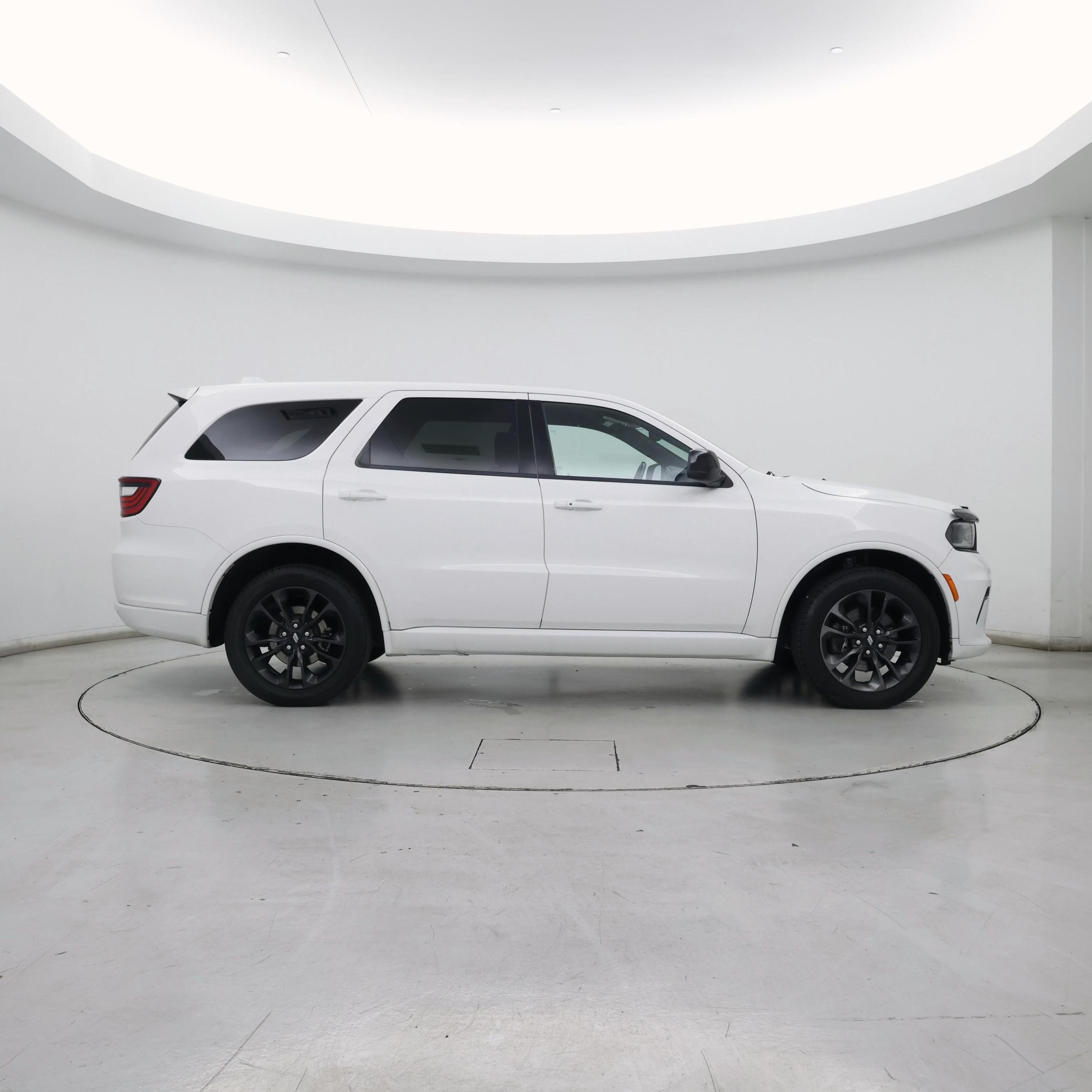 Thumbnail: 2021 Dodge Durango - 7