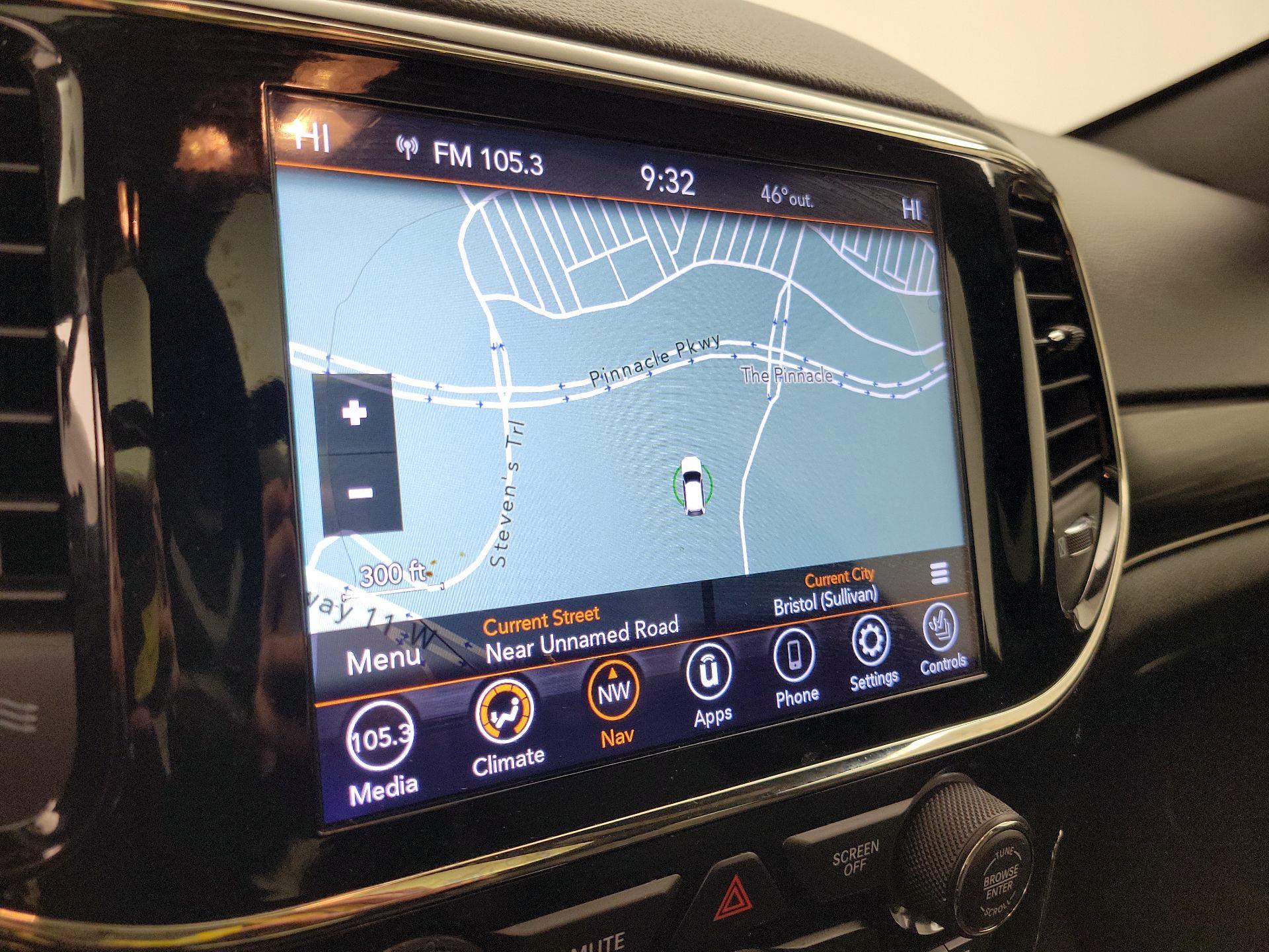 Thumbnail: 2020 Jeep Grand Cherokee - 14