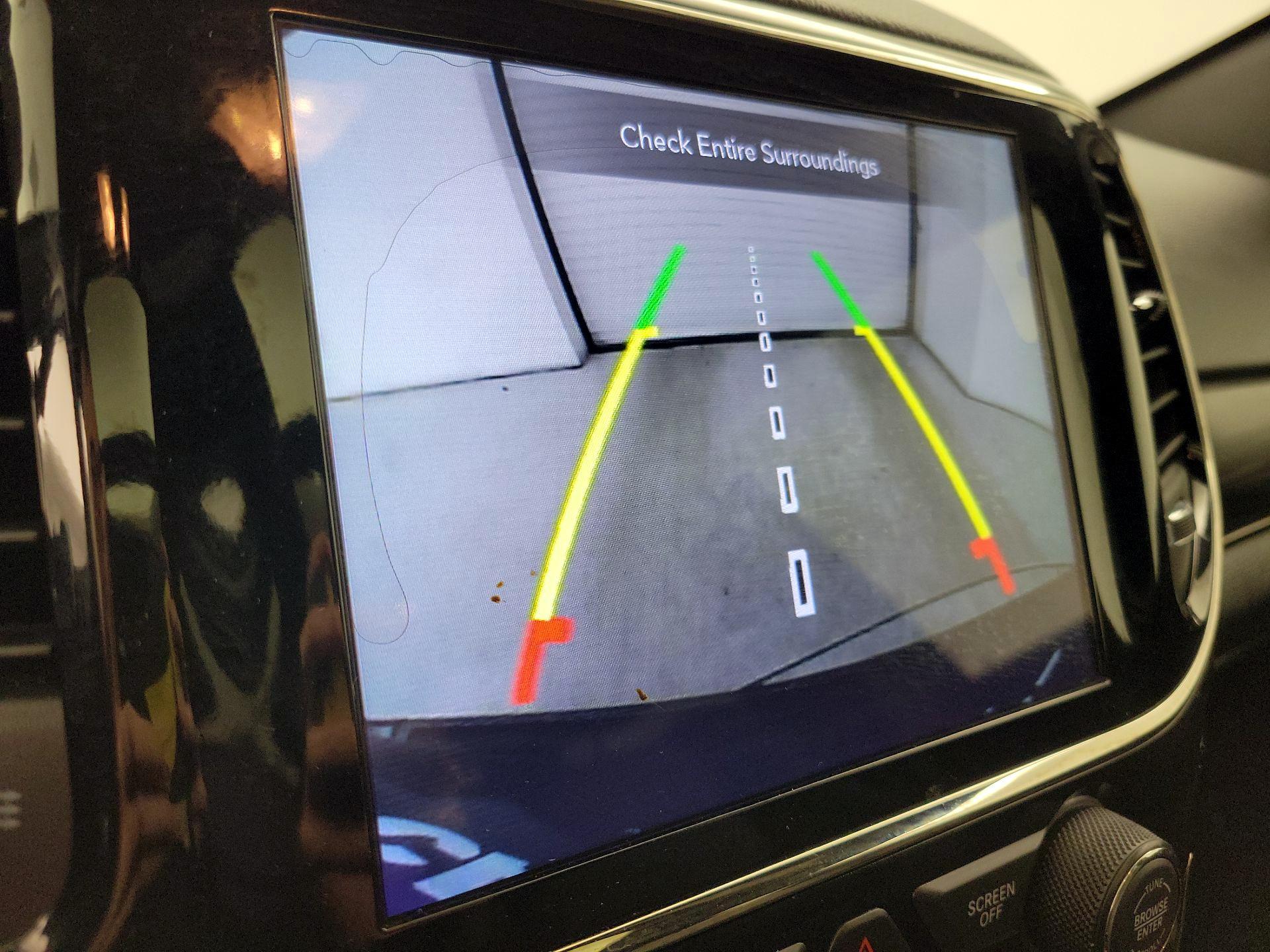 Thumbnail: 2020 Jeep Grand Cherokee - 15