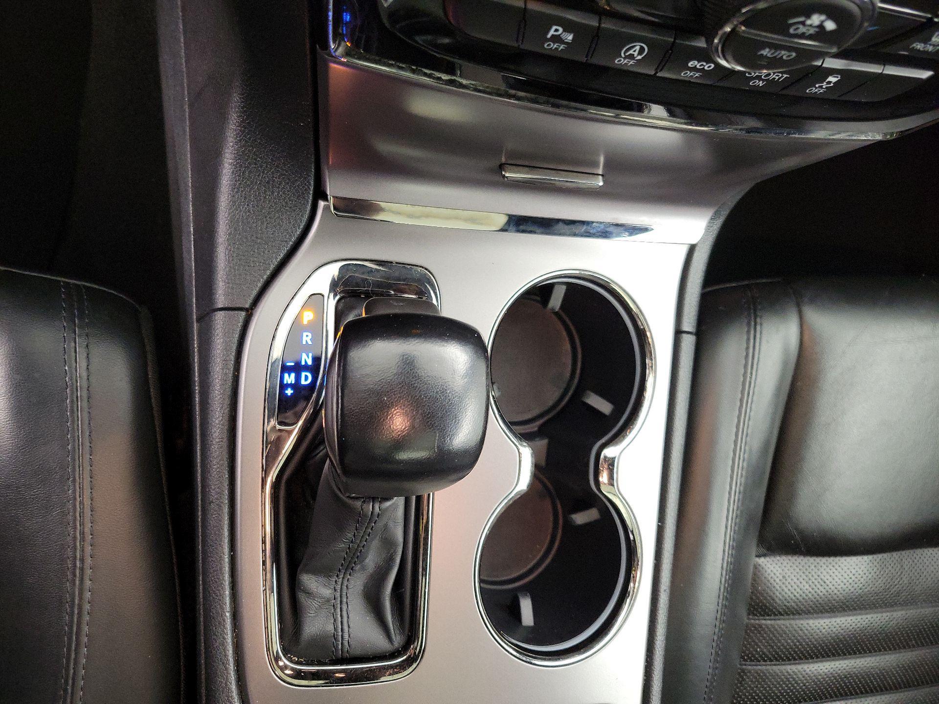 Thumbnail: 2020 Jeep Grand Cherokee - 18