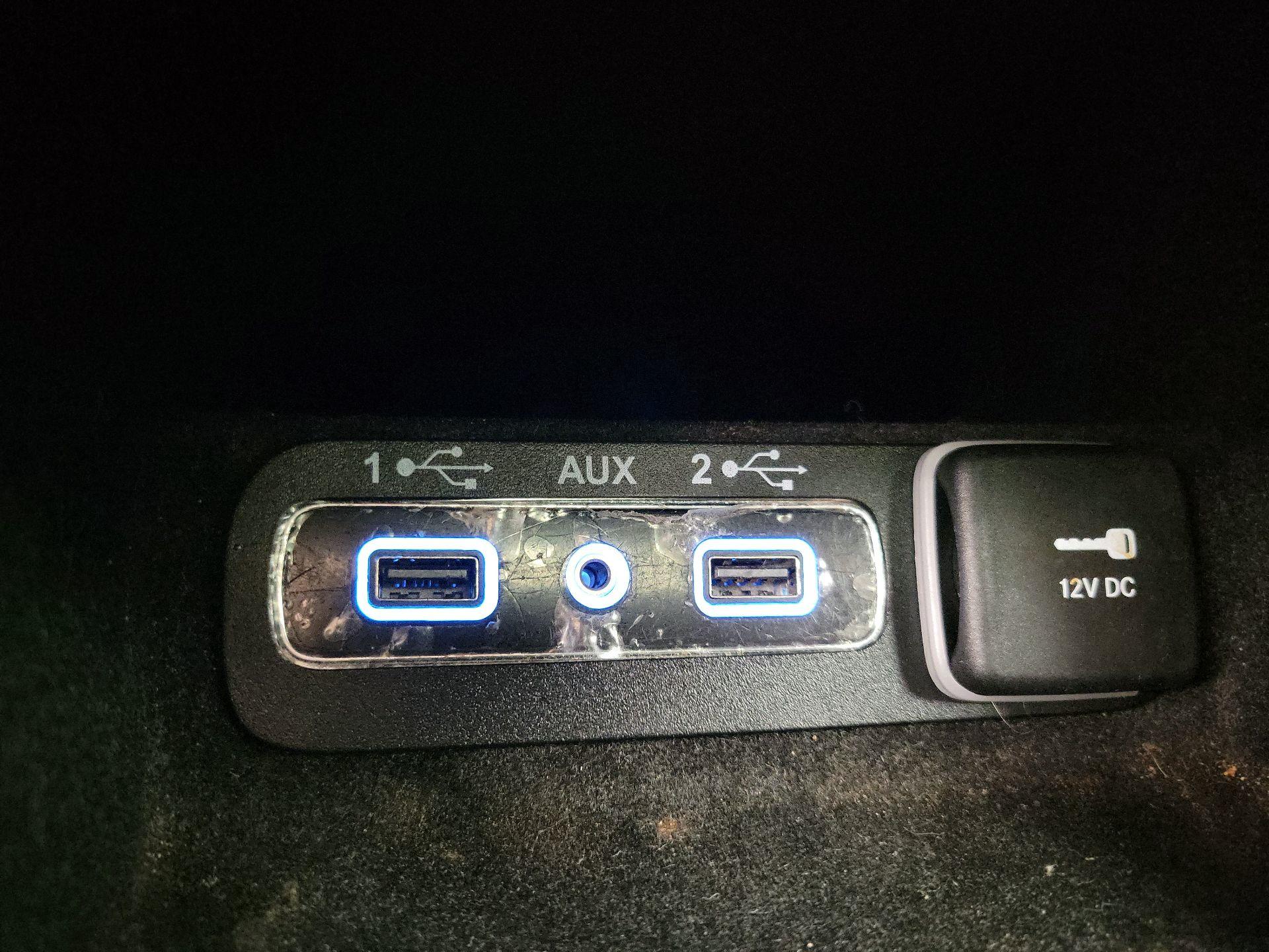 Thumbnail: 2020 Jeep Grand Cherokee - 19