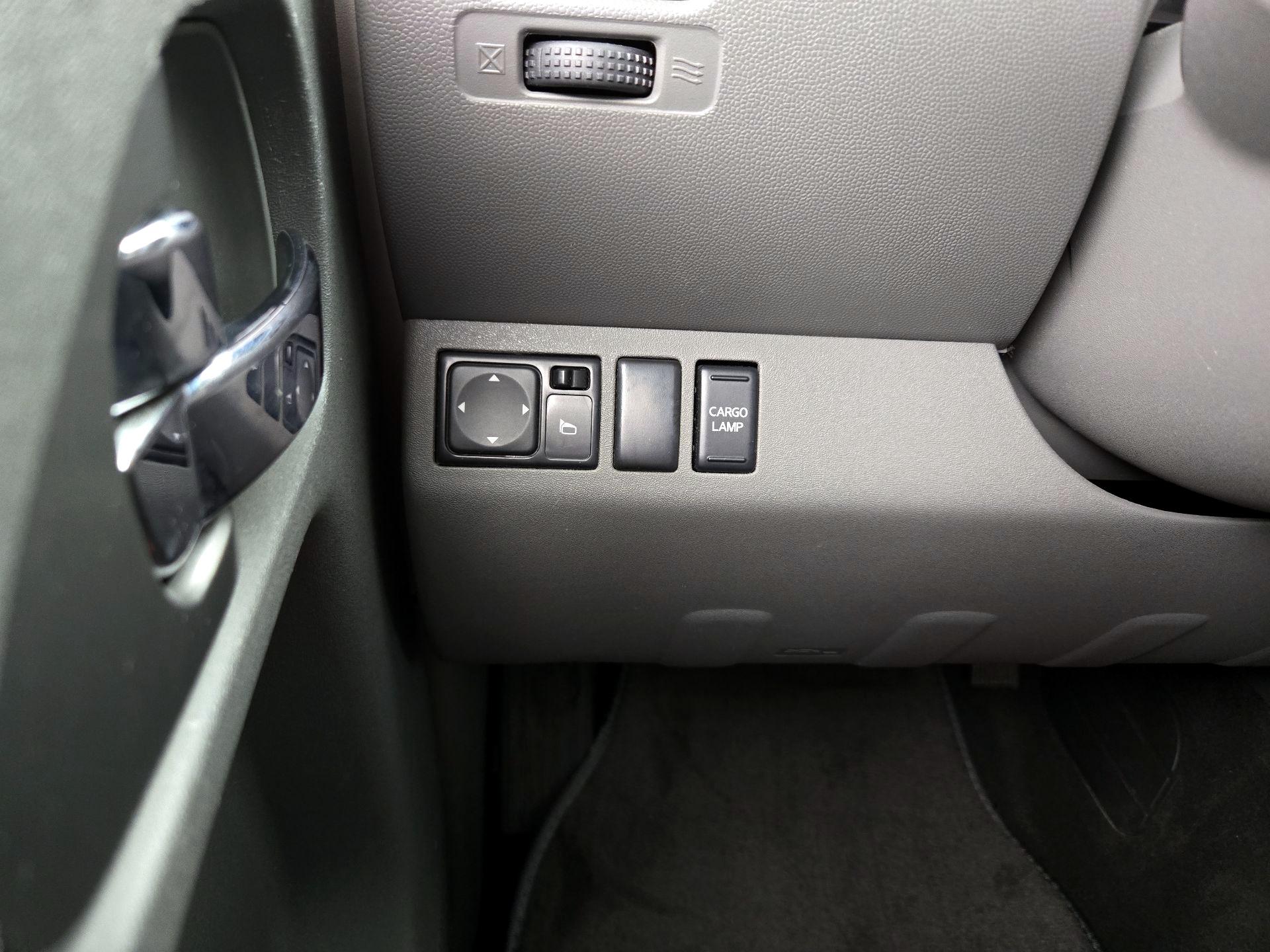 Thumbnail: 2021 Nissan Frontier - 13