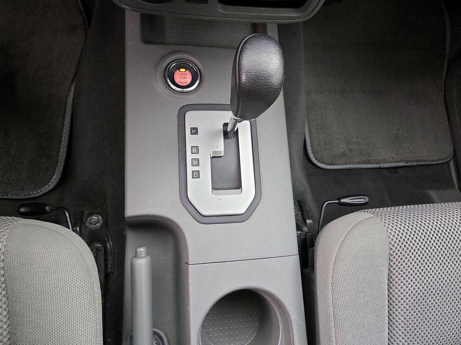 Thumbnail: 2021 Nissan Frontier - 17