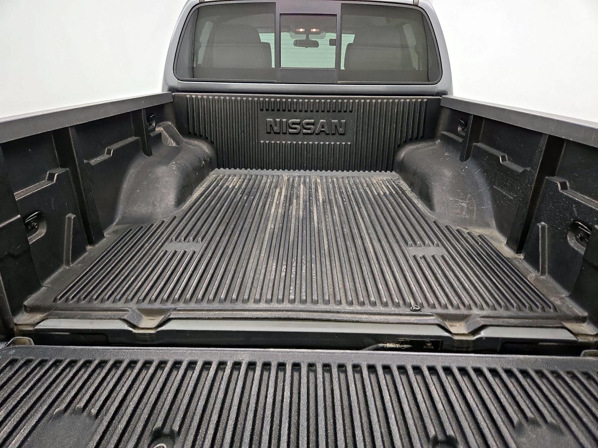 Thumbnail: 2021 Nissan Frontier - 20