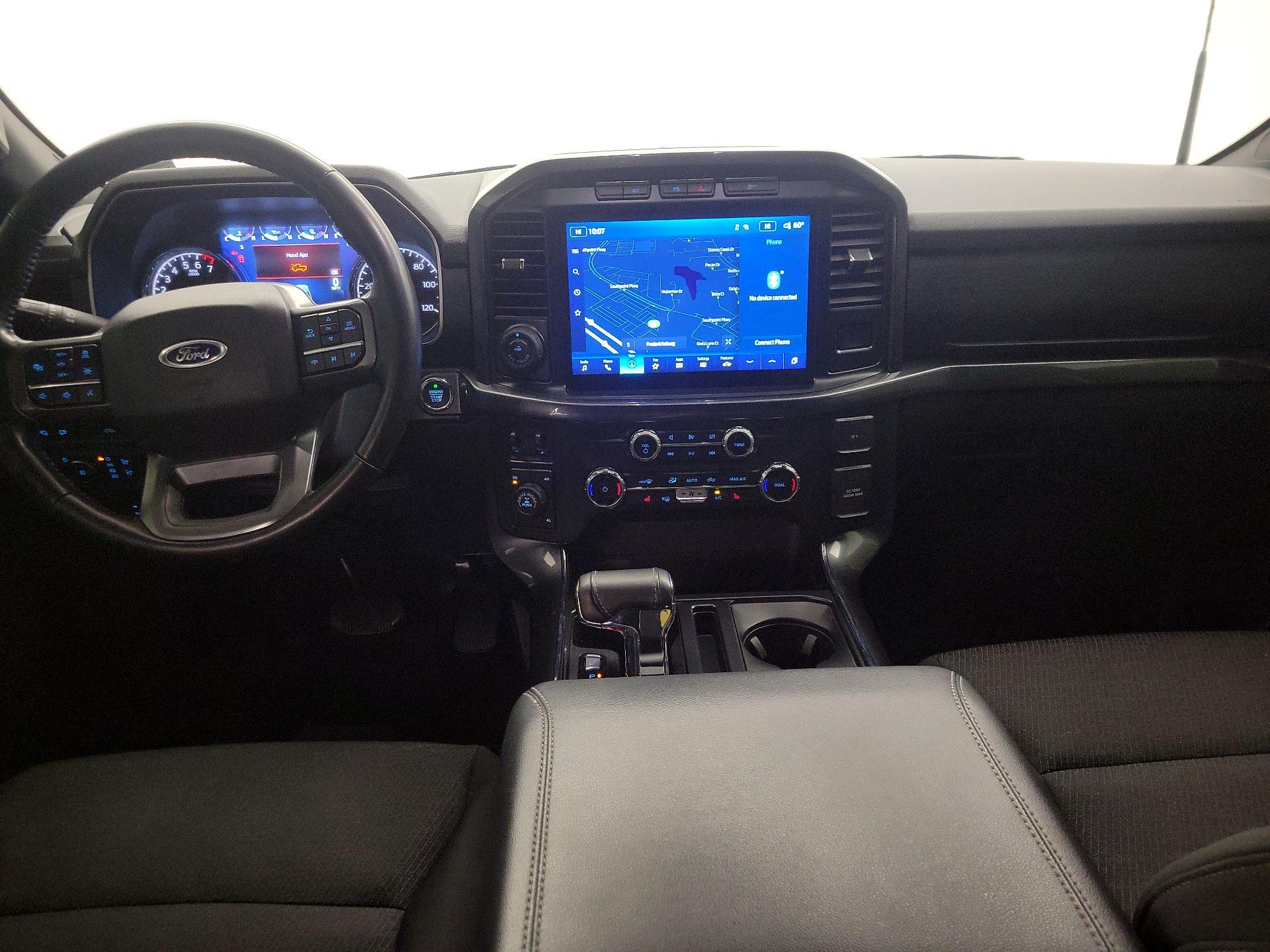 Thumbnail: 2022 Ford F-150 - 9