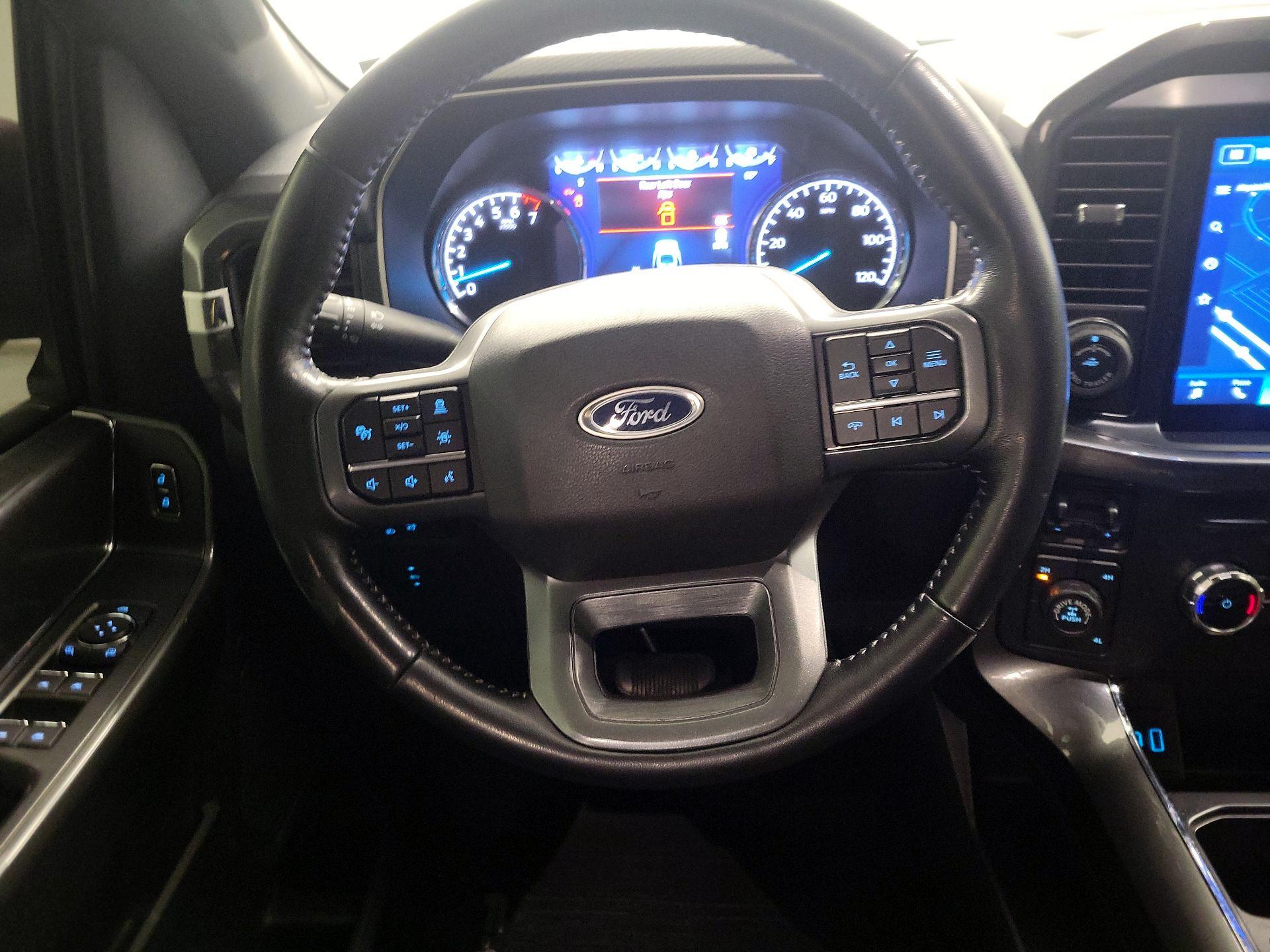 Thumbnail: 2022 Ford F-150 - 10