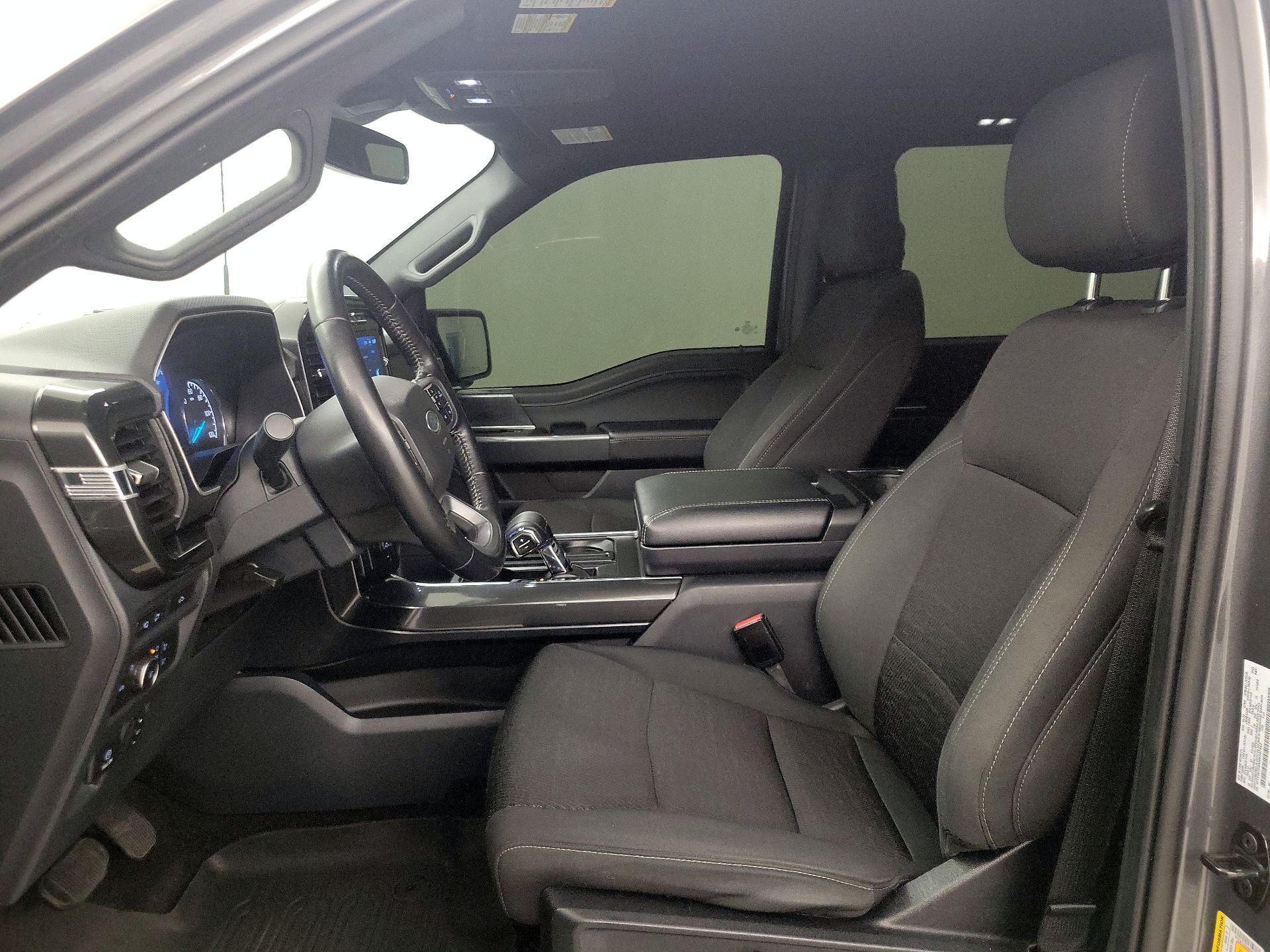 Thumbnail: 2022 Ford F-150 - 11