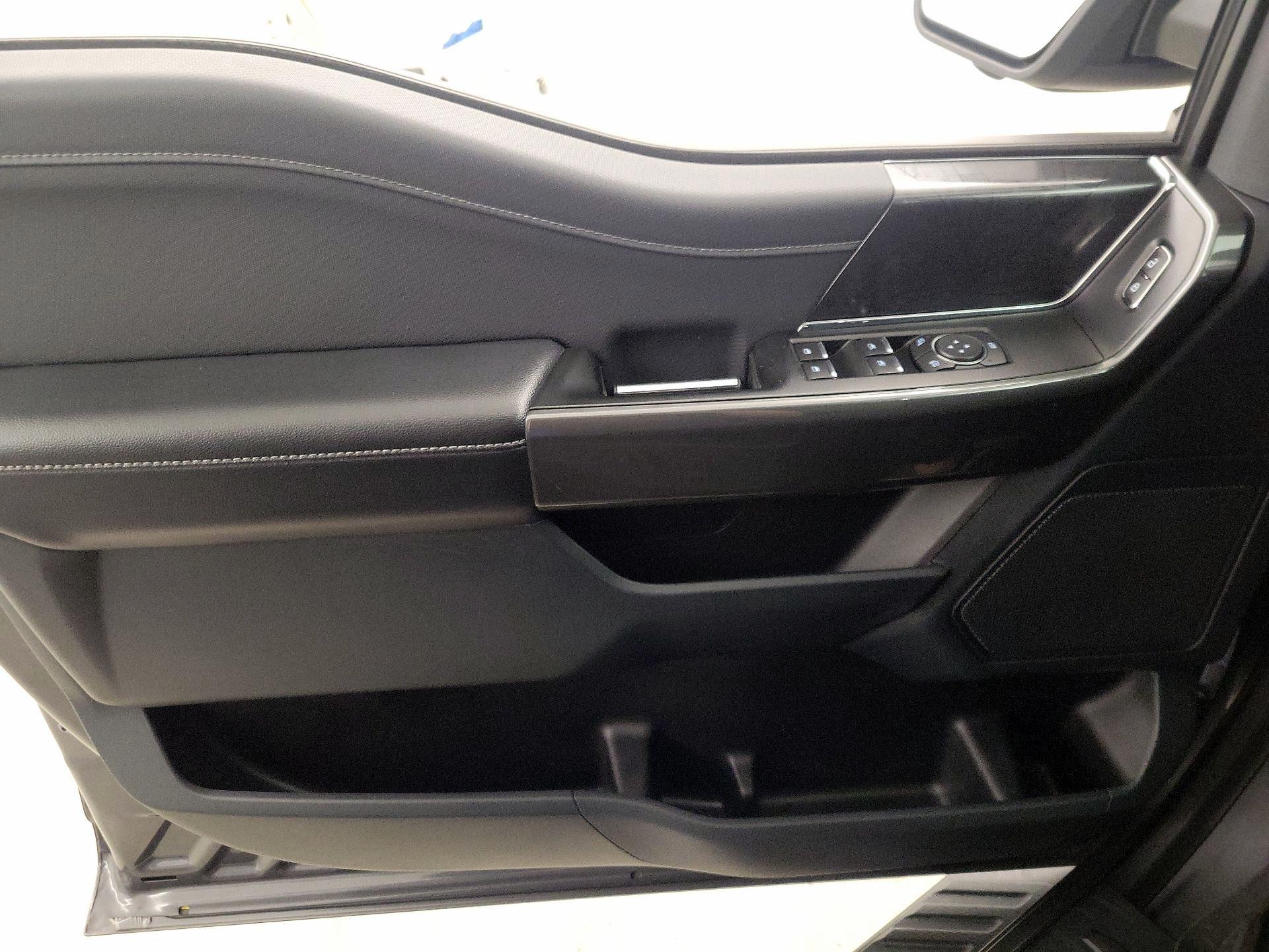 Thumbnail: 2022 Ford F-150 - 12