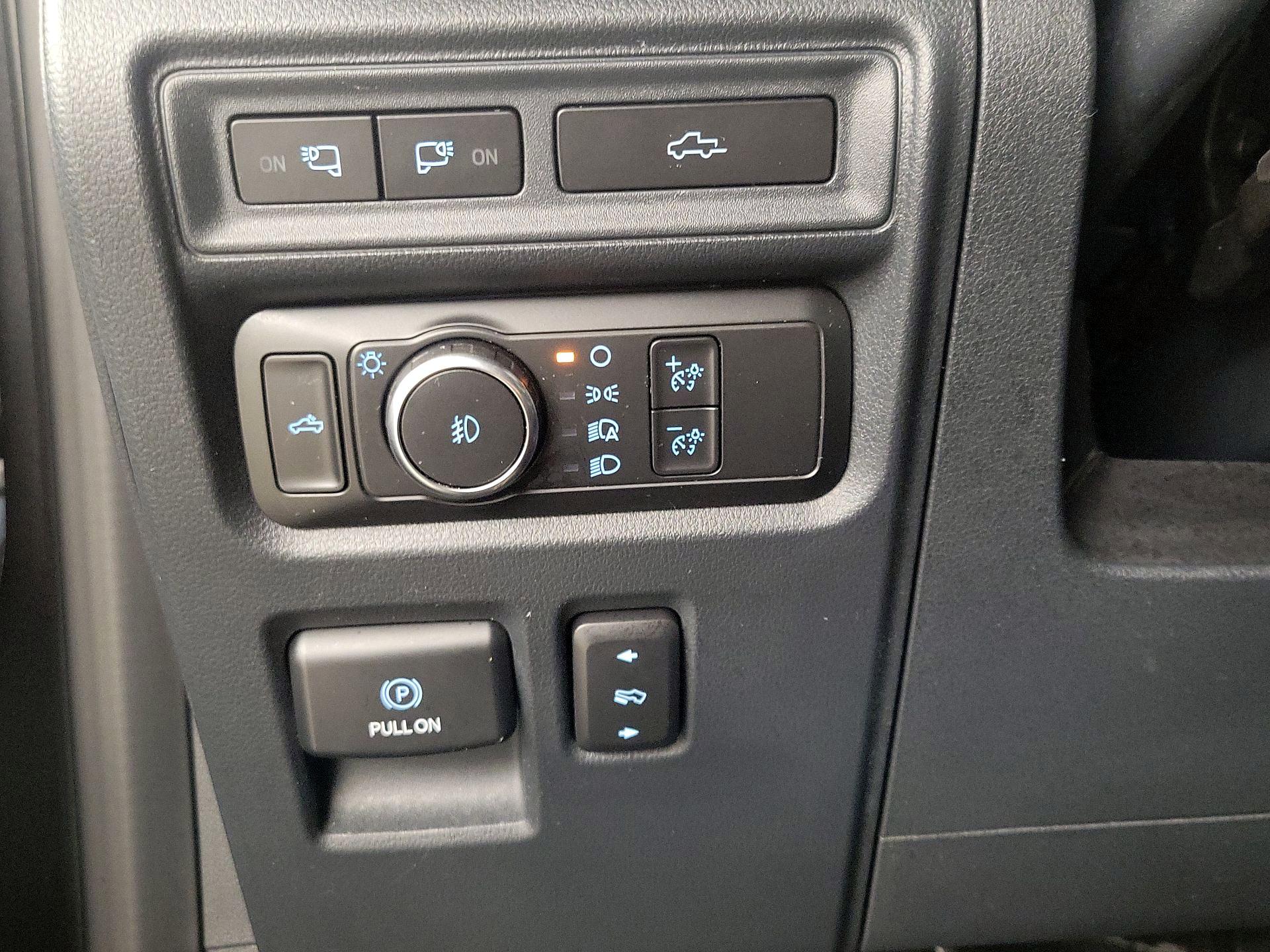 Thumbnail: 2022 Ford F-150 - 13