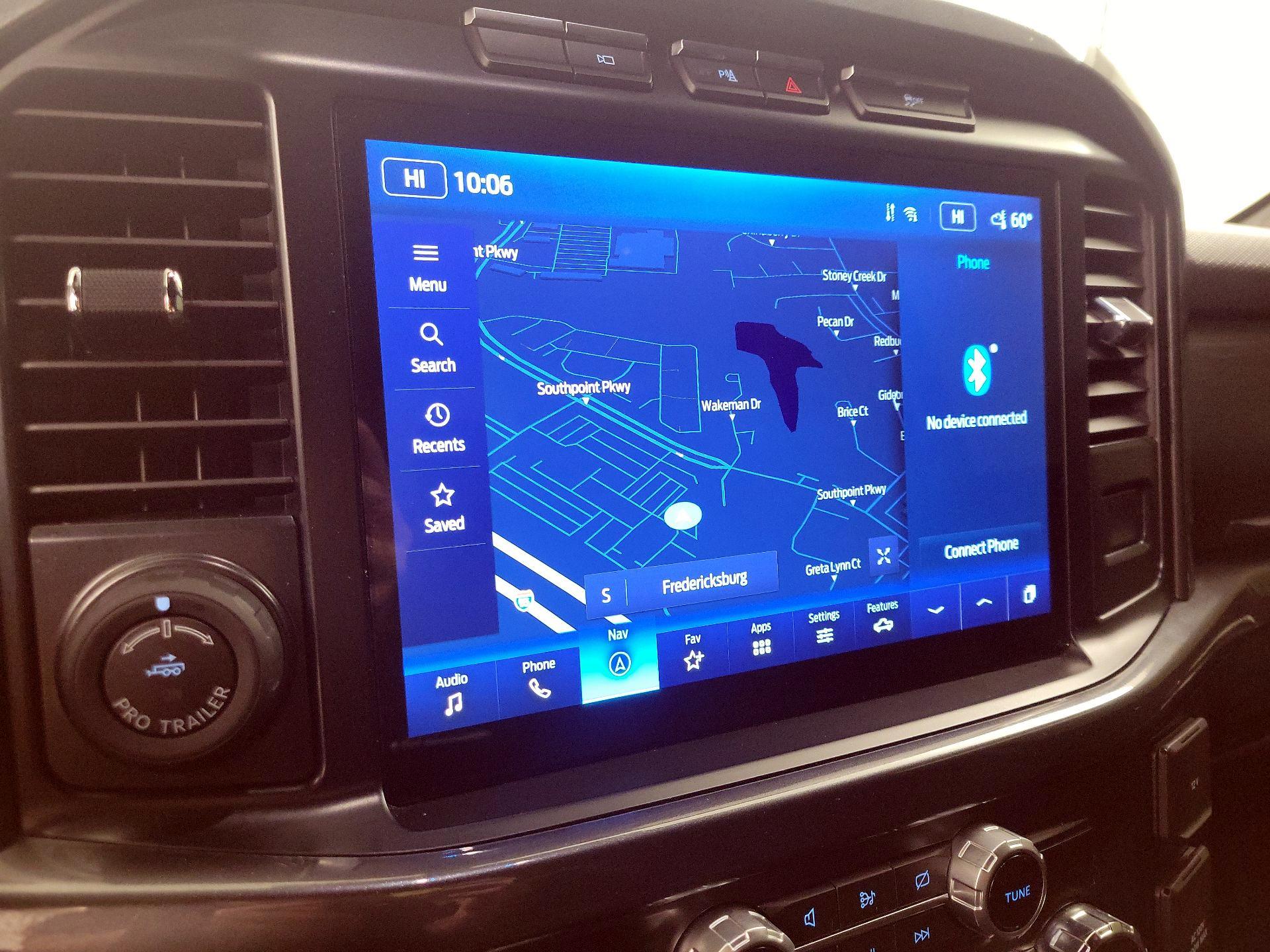 Thumbnail: 2022 Ford F-150 - 14