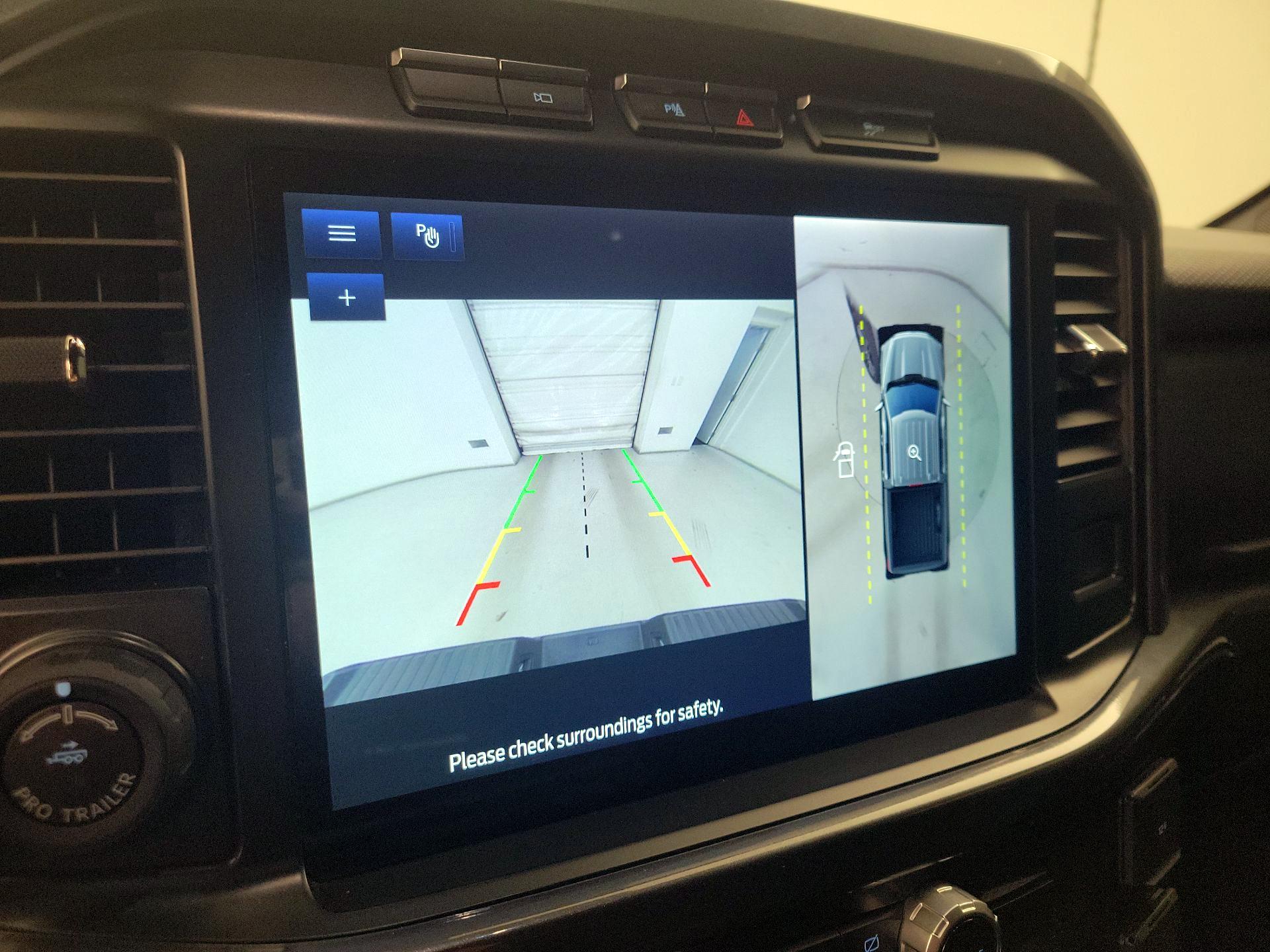 Thumbnail: 2022 Ford F-150 - 15