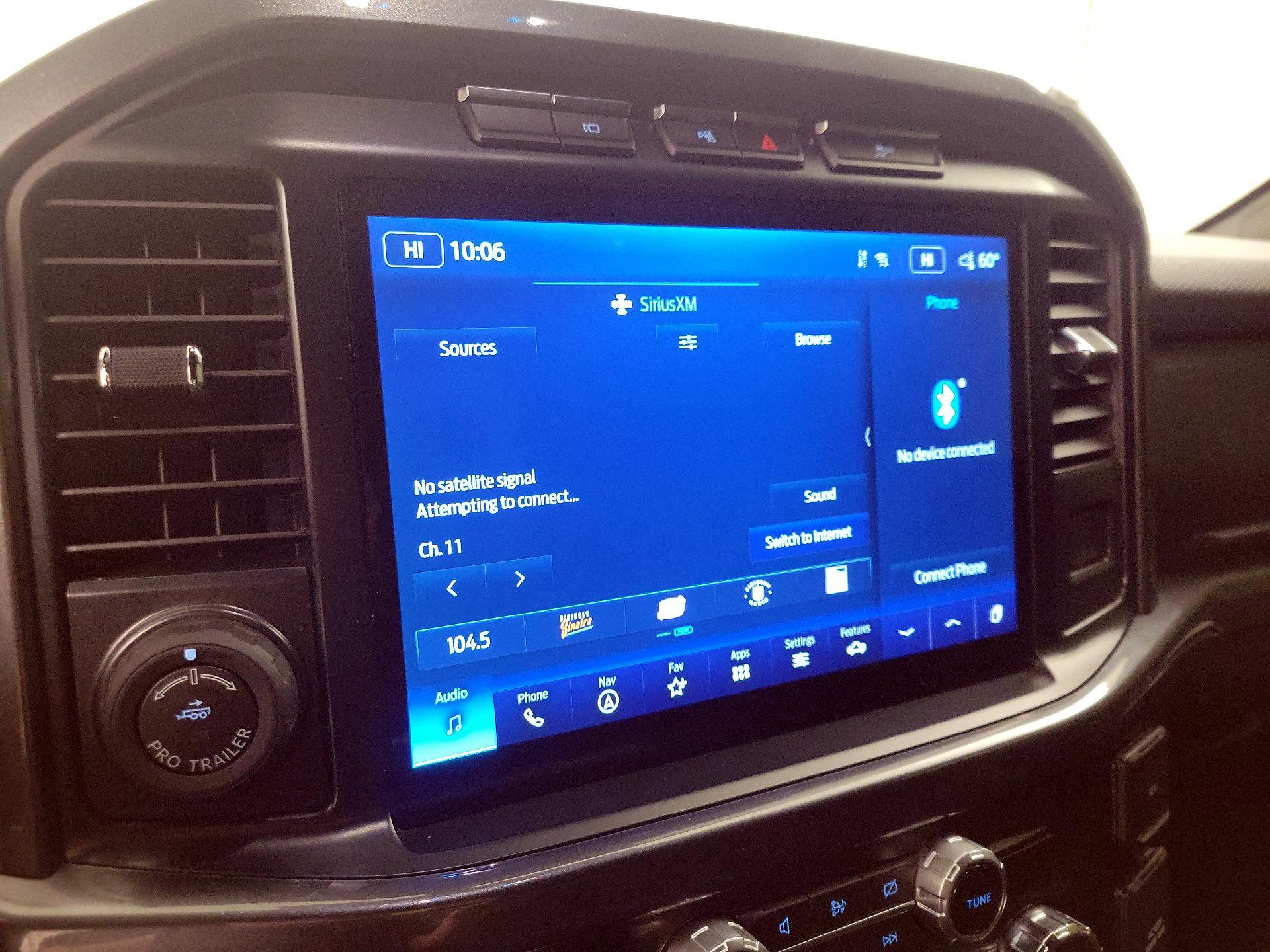 Thumbnail: 2022 Ford F-150 - 16