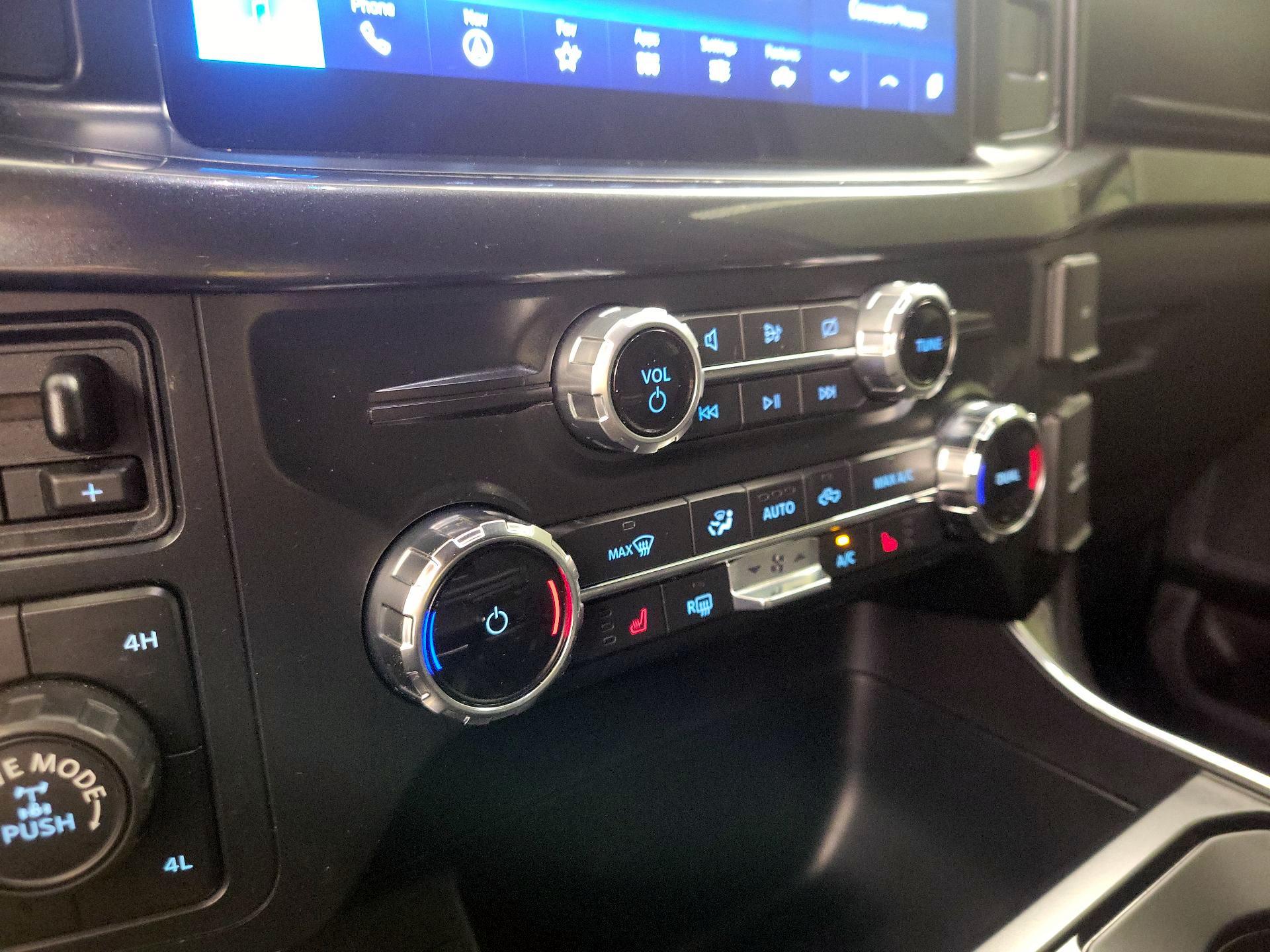 Thumbnail: 2022 Ford F-150 - 17