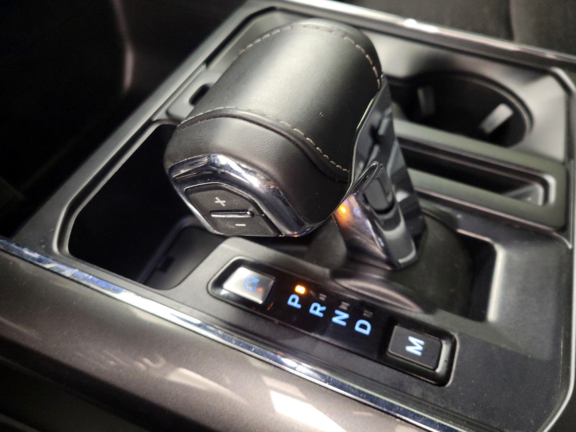 Thumbnail: 2022 Ford F-150 - 18