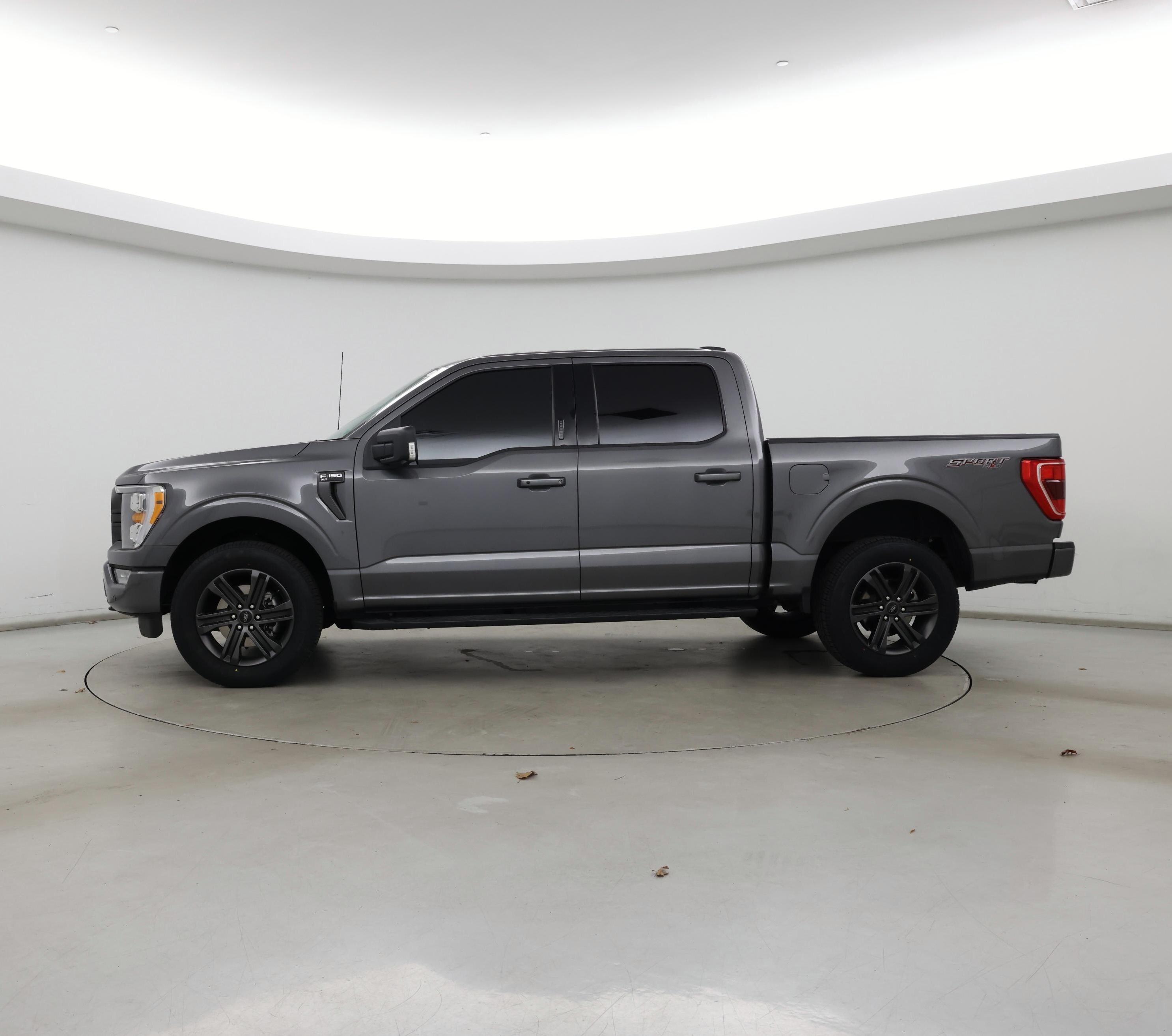 Thumbnail: 2022 Ford F-150 - 3