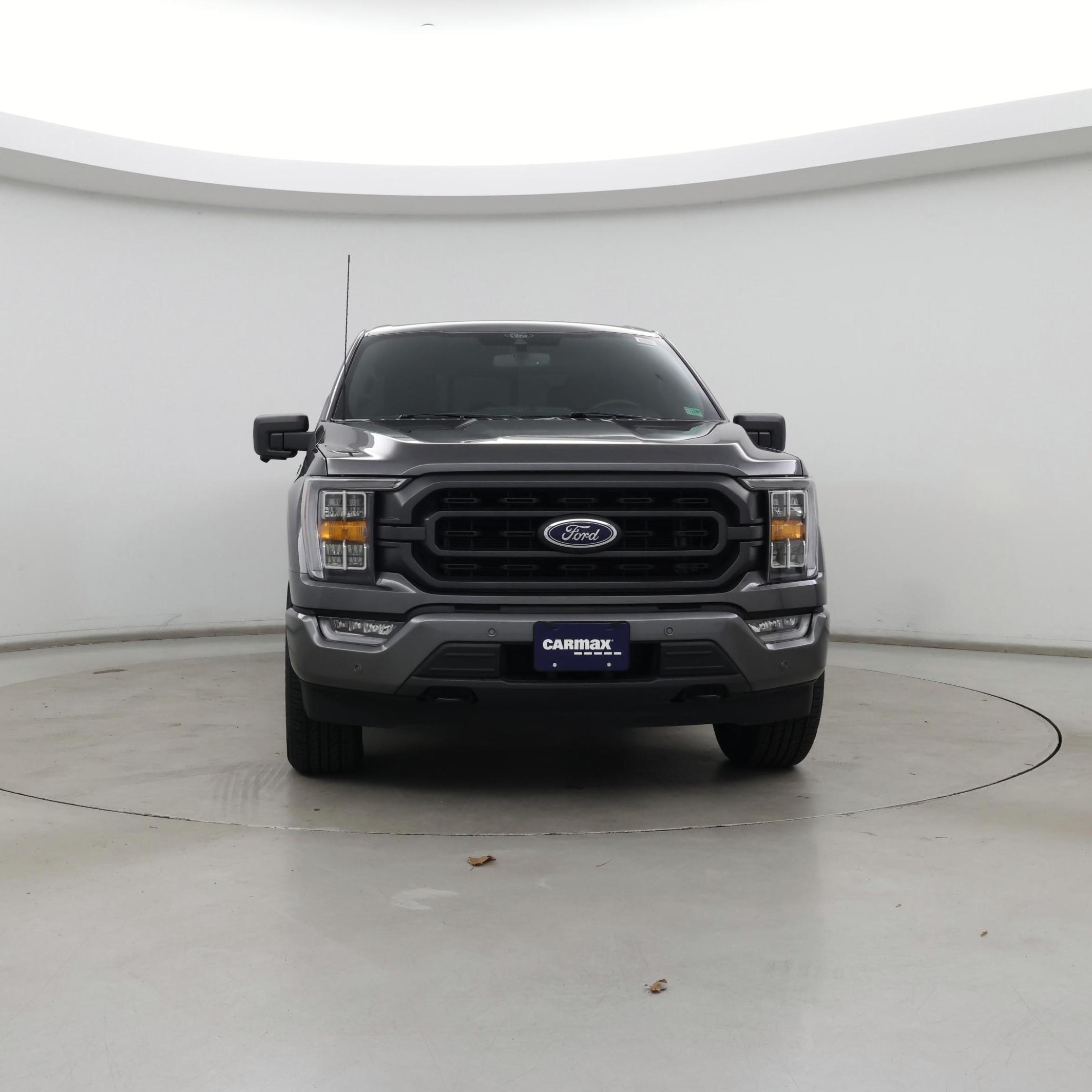 Thumbnail: 2022 Ford F-150 - 5