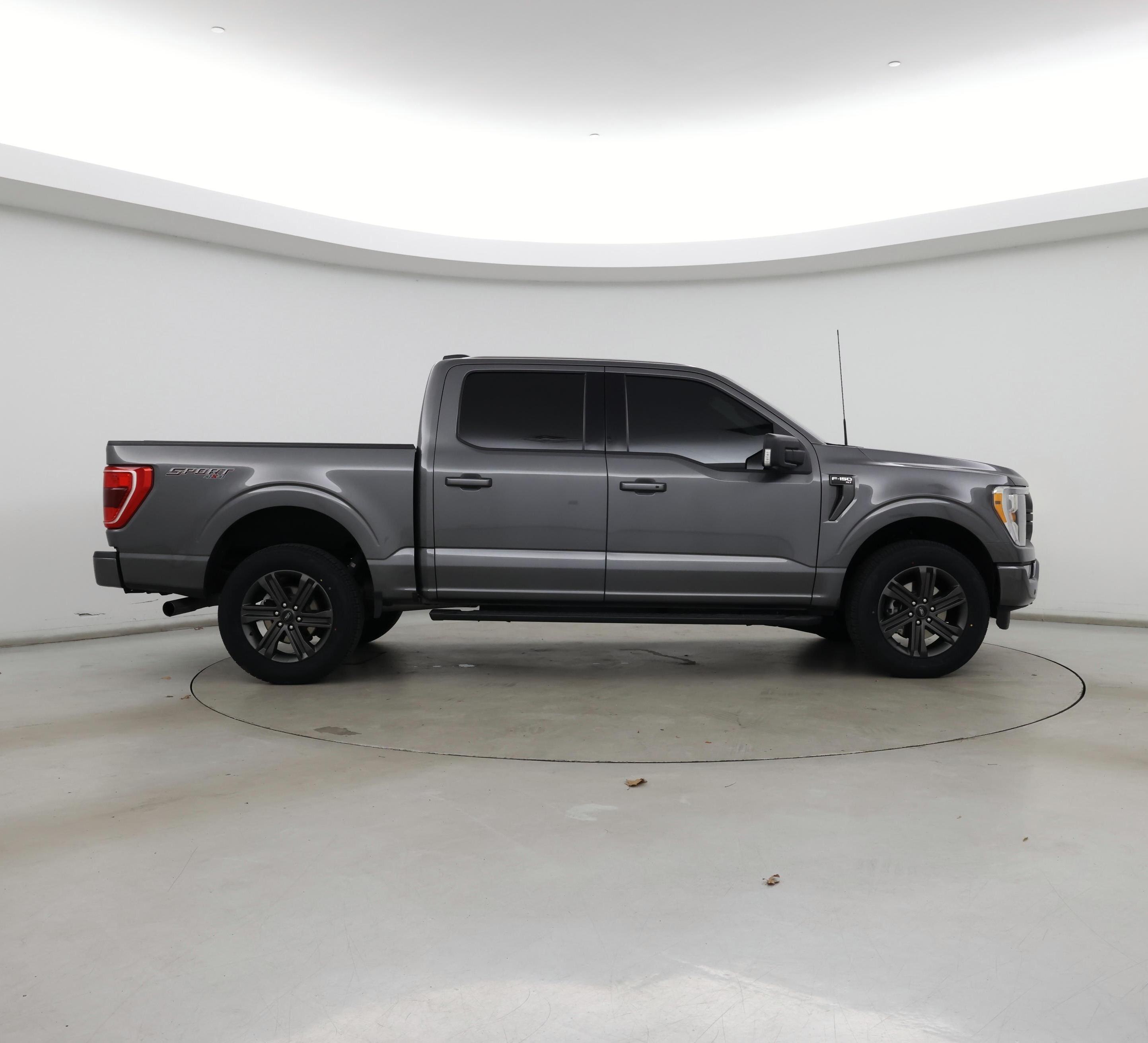 Thumbnail: 2022 Ford F-150 - 7