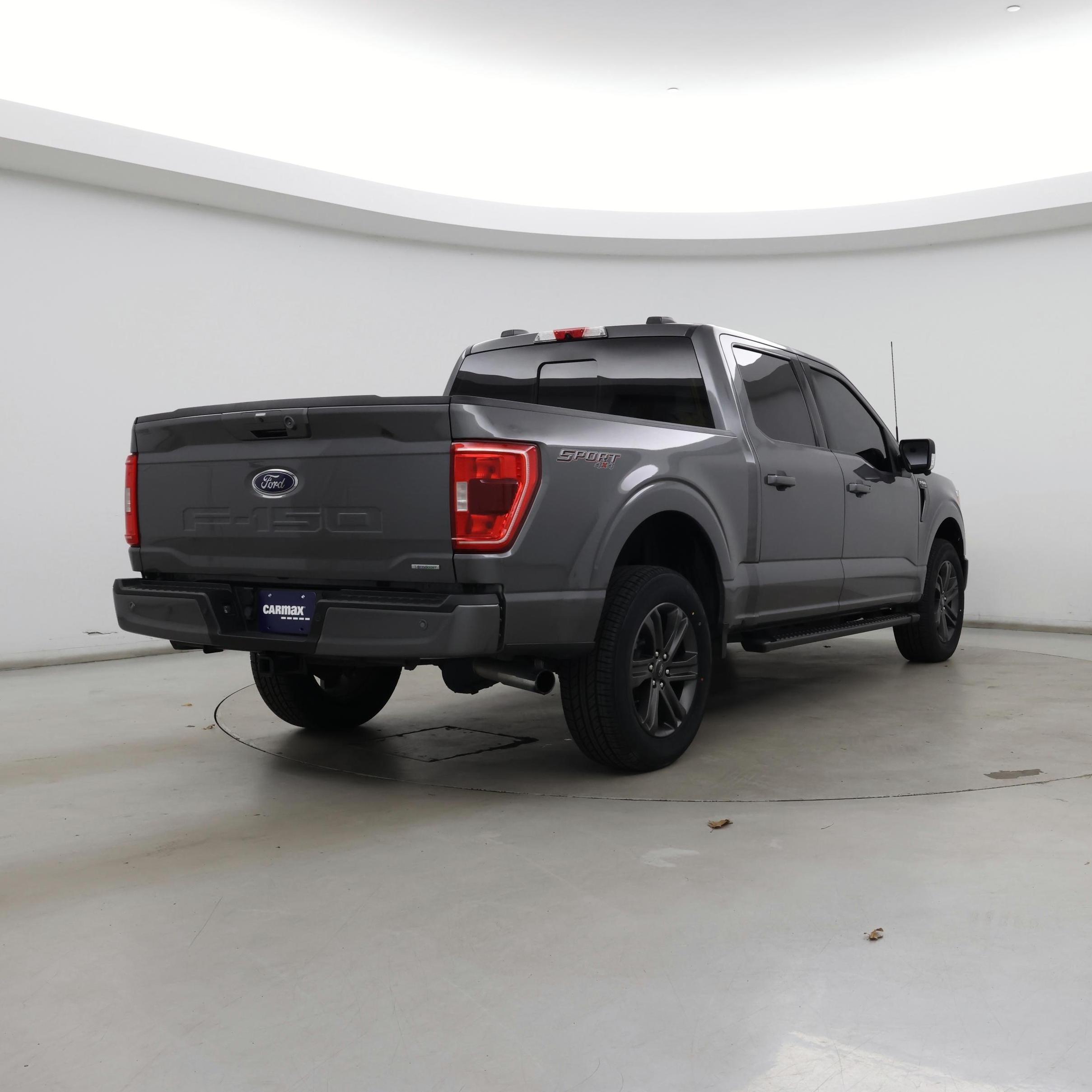 Thumbnail: 2022 Ford F-150 - 8