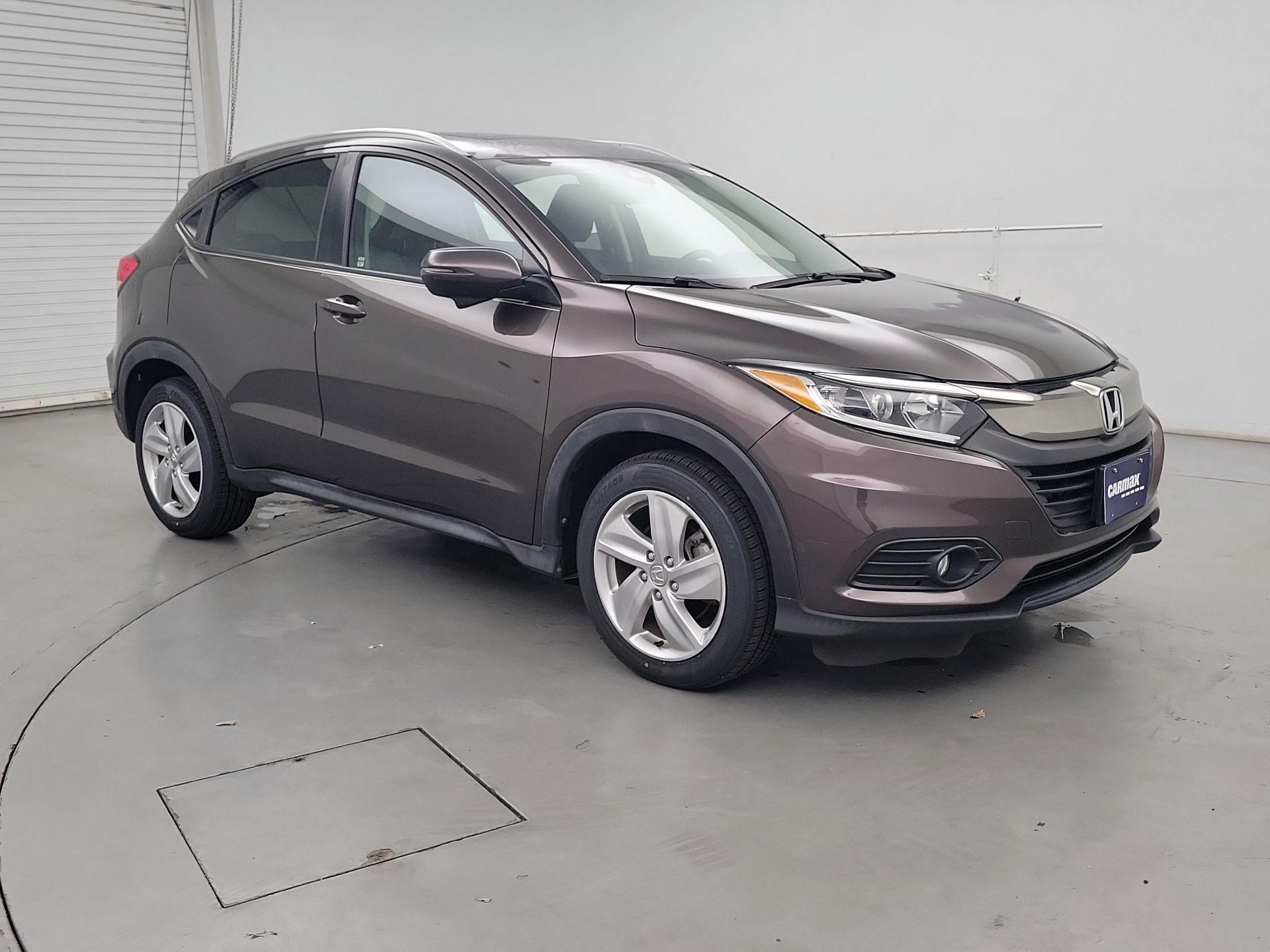 Thumbnail: 2020 Honda HR-V - 1