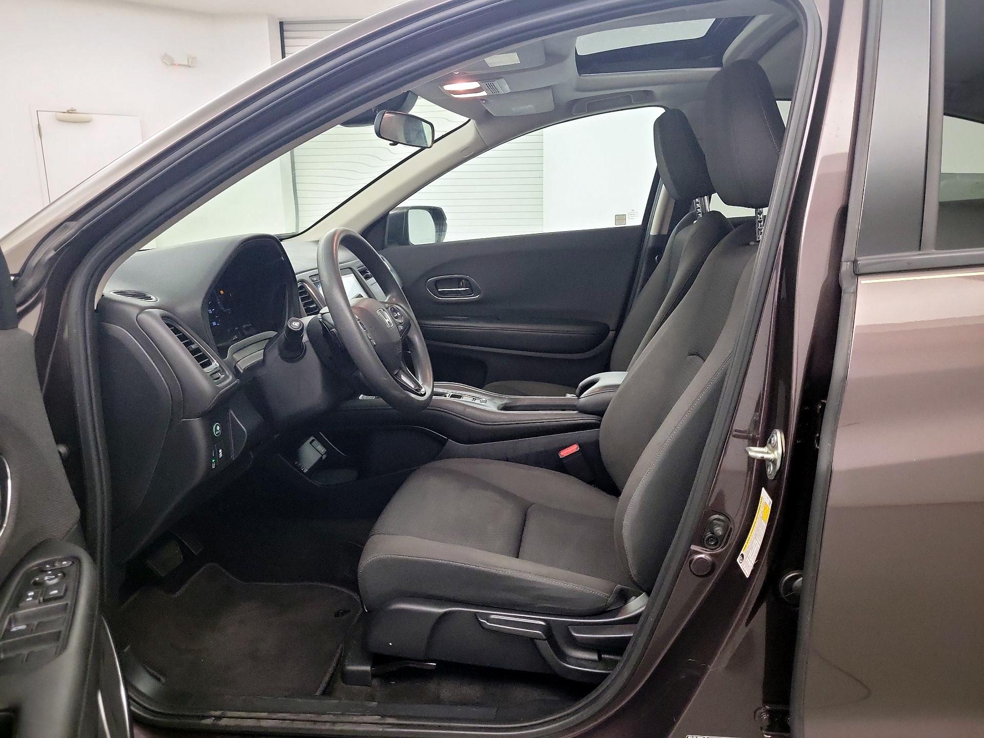 Thumbnail: 2020 Honda HR-V - 9