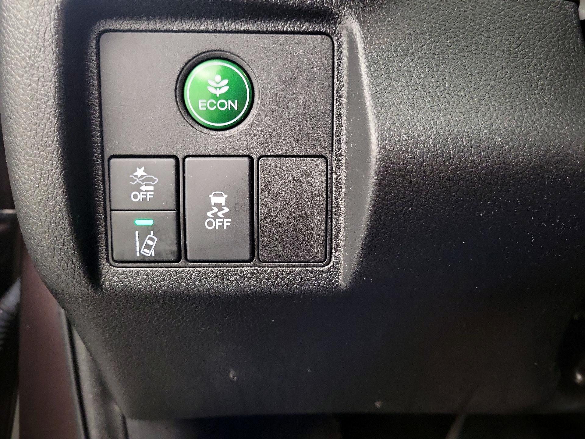 Thumbnail: 2020 Honda HR-V - 11