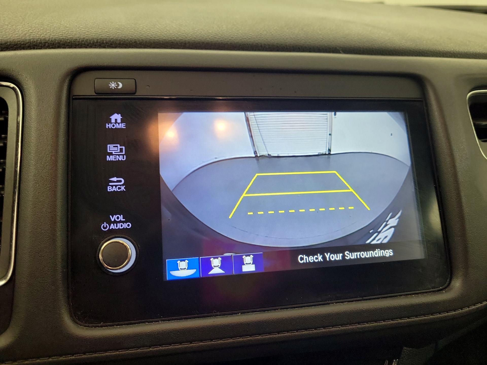 Thumbnail: 2020 Honda HR-V - 12