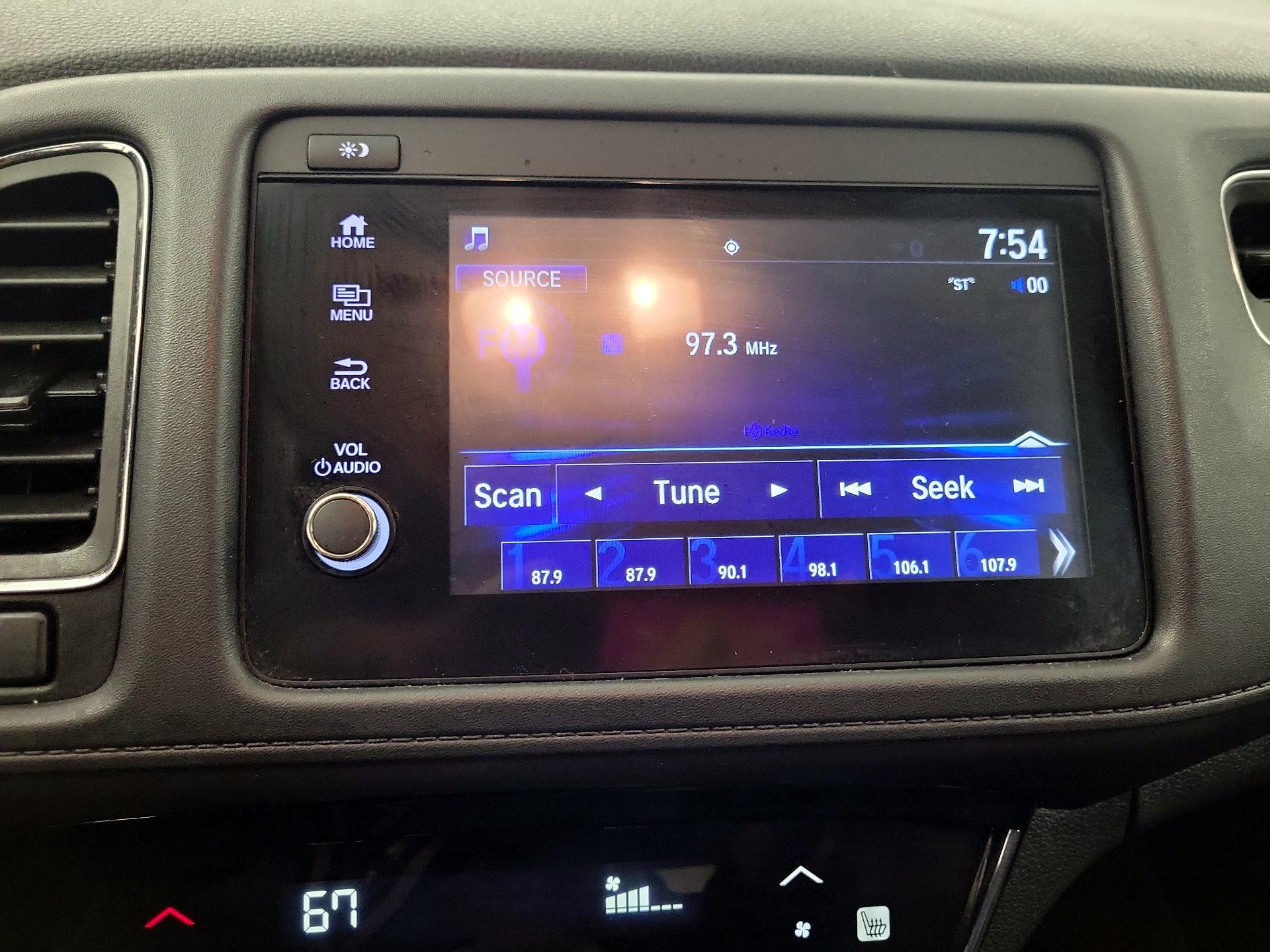 Thumbnail: 2020 Honda HR-V - 13