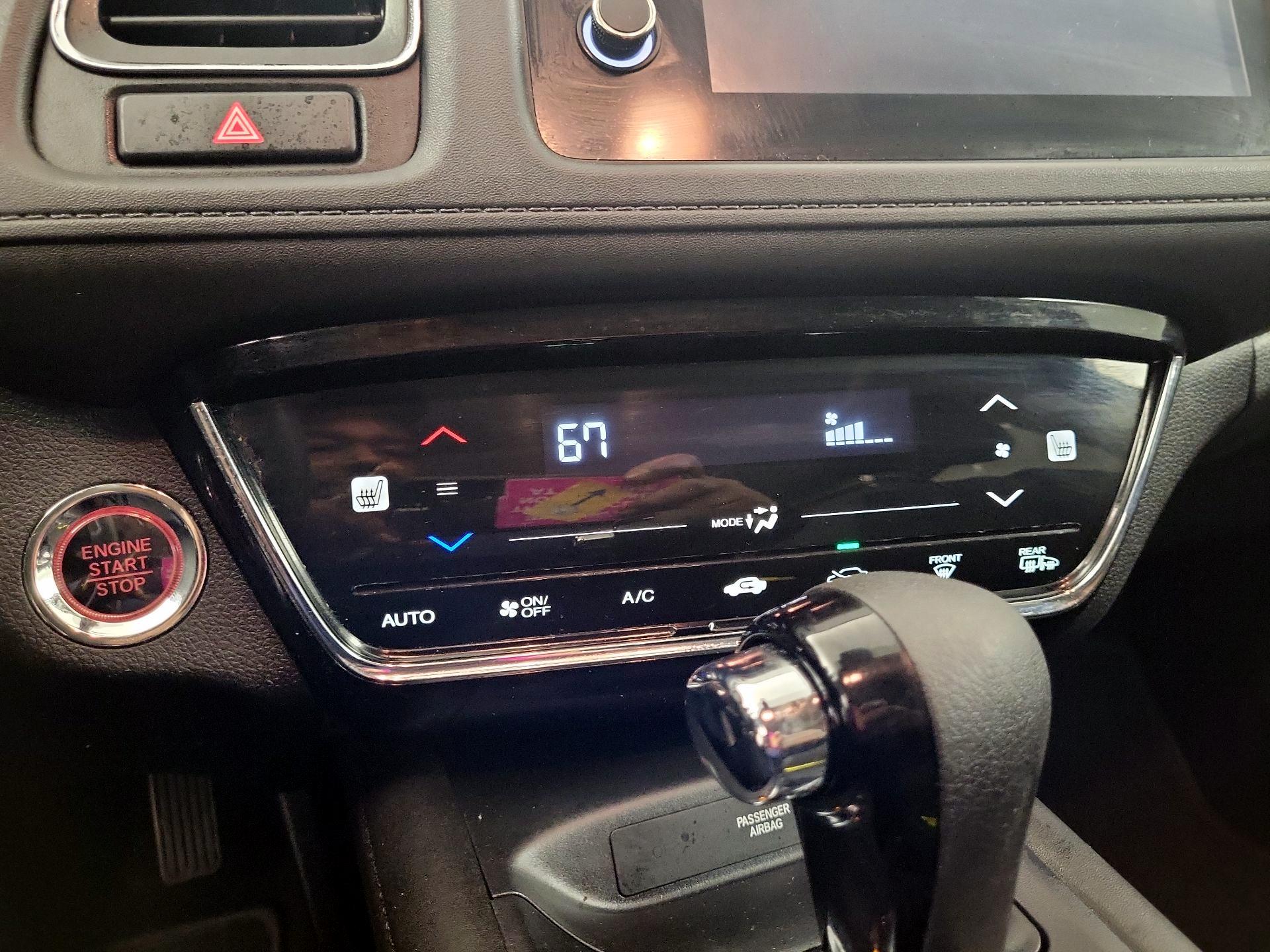 Thumbnail: 2020 Honda HR-V - 14