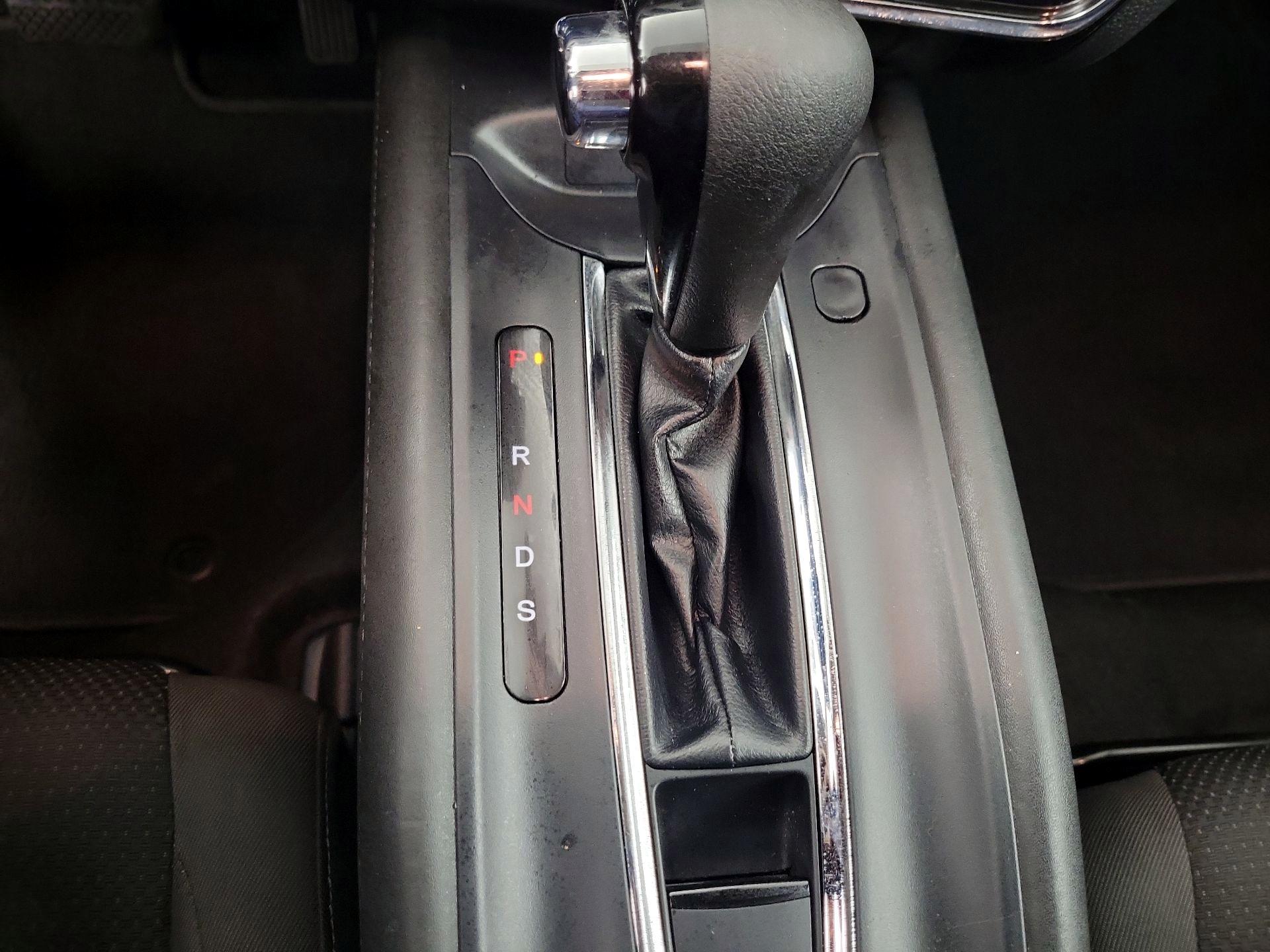 Thumbnail: 2020 Honda HR-V - 15