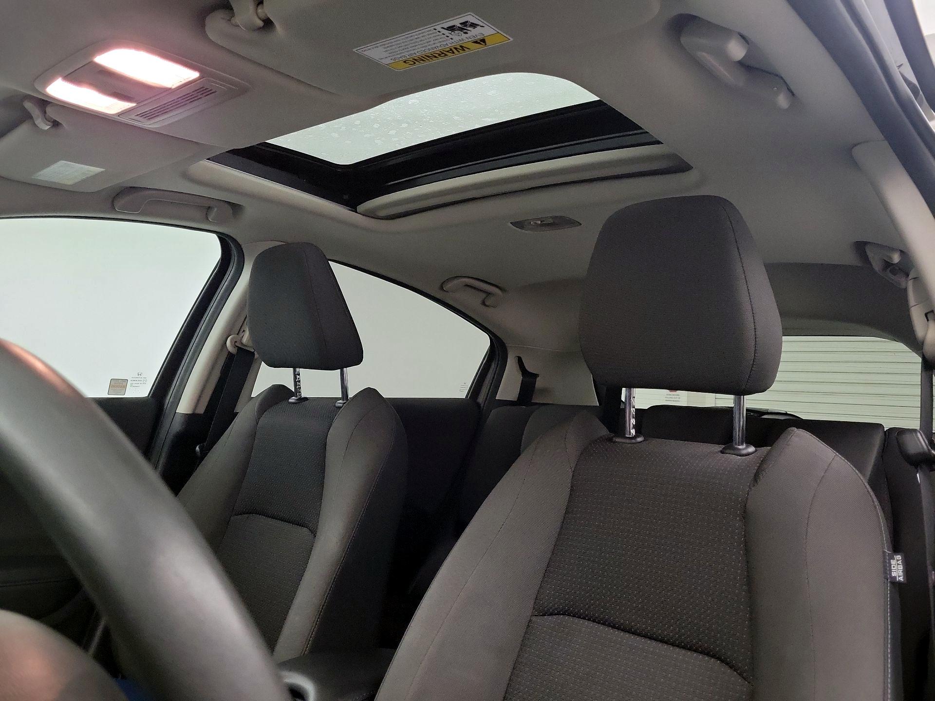 Thumbnail: 2020 Honda HR-V - 17