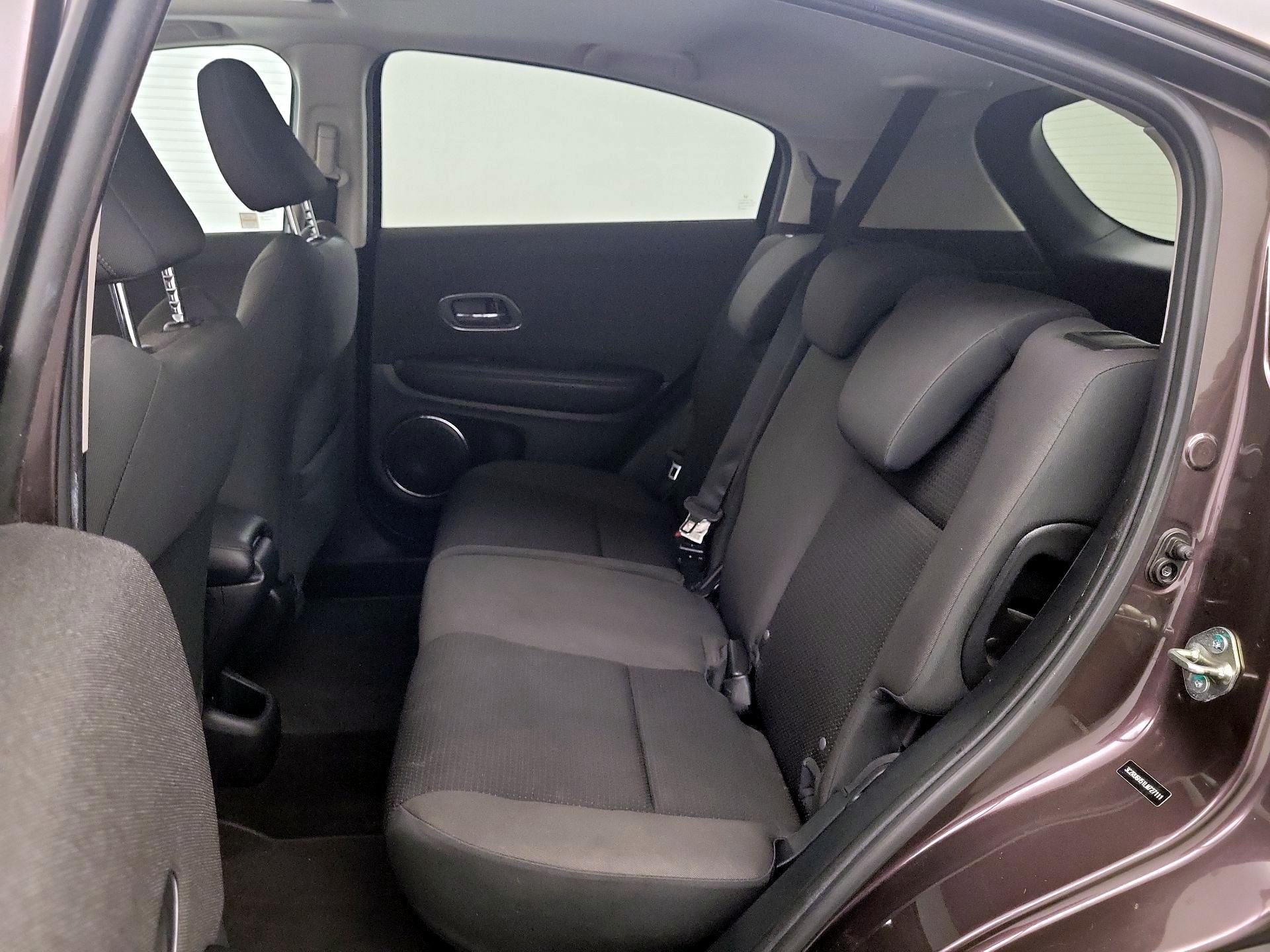 Thumbnail: 2020 Honda HR-V - 18