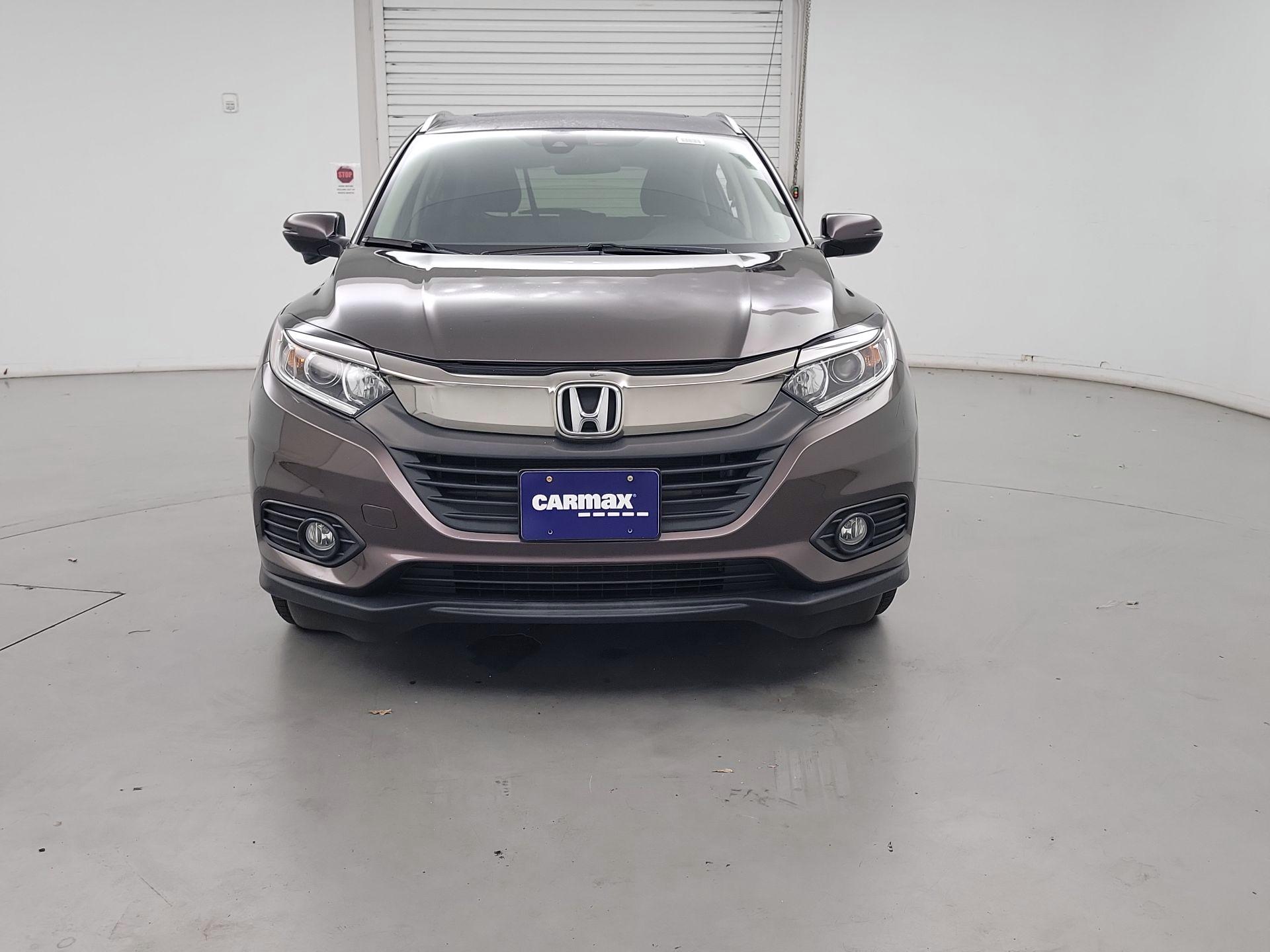 Thumbnail: 2020 Honda HR-V - 2