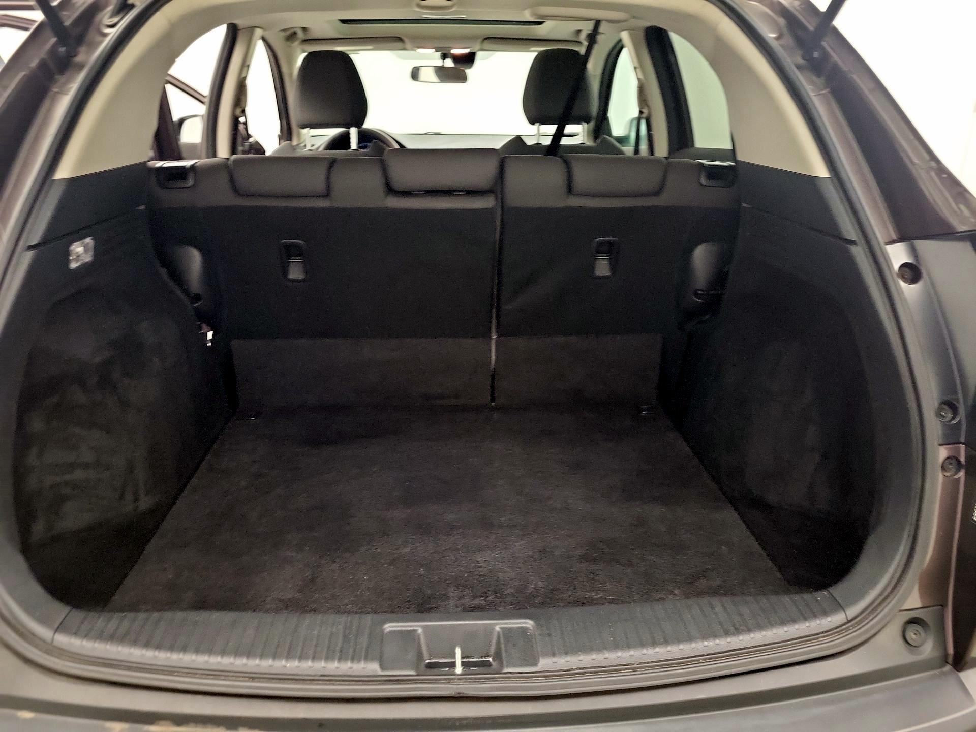 Thumbnail: 2020 Honda HR-V - 19