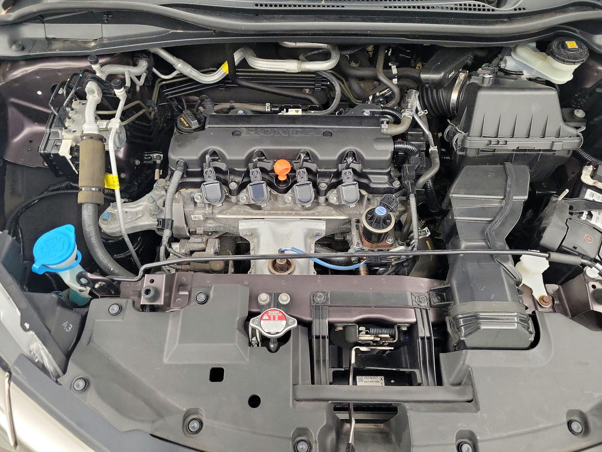 Thumbnail: 2020 Honda HR-V - 20