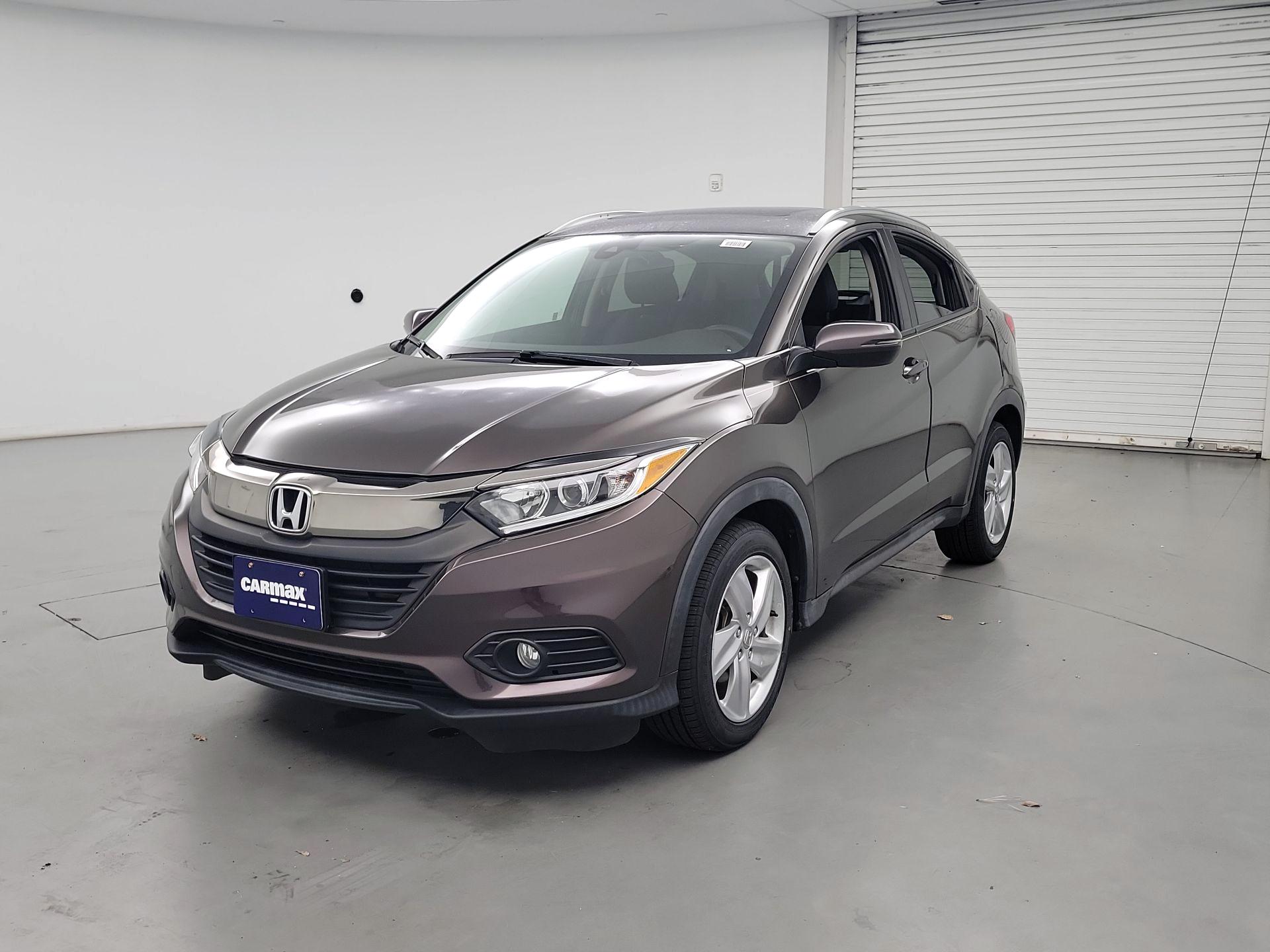 Thumbnail: 2020 Honda HR-V - 3