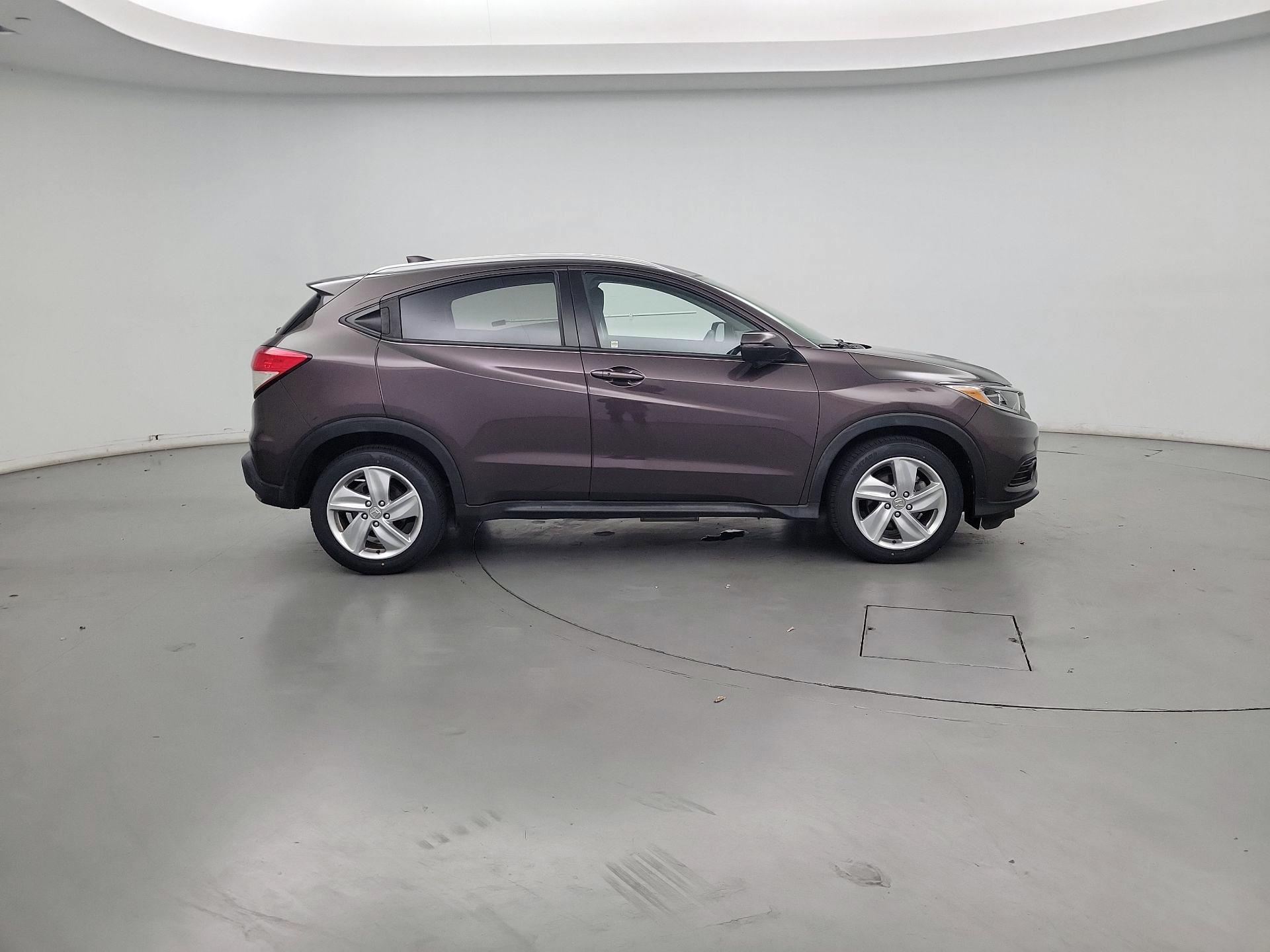 Thumbnail: 2020 Honda HR-V - 4