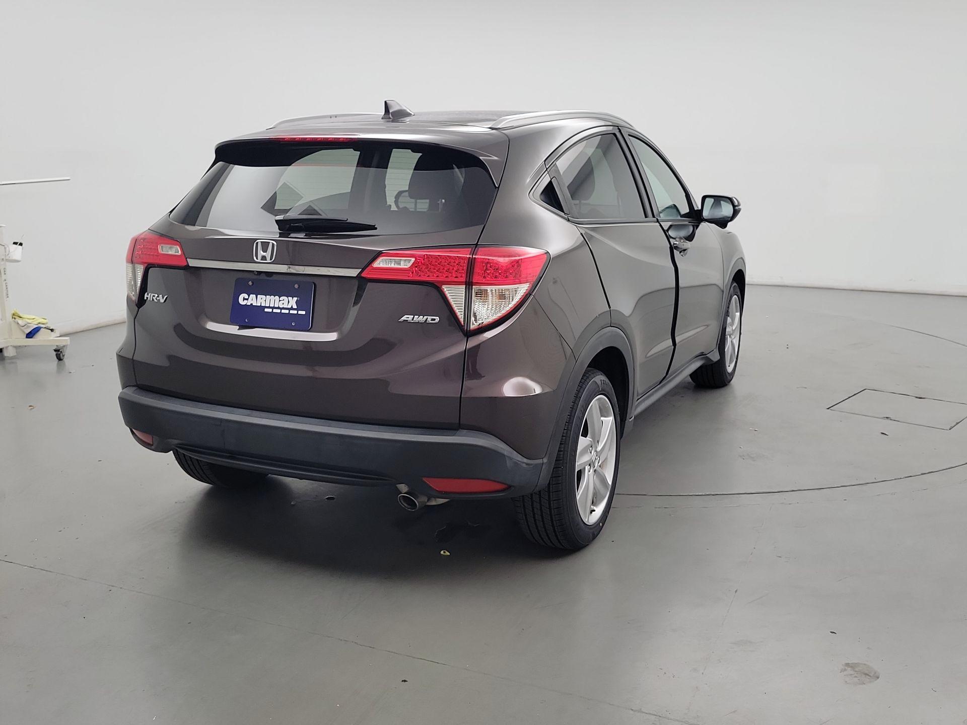 Thumbnail: 2020 Honda HR-V - 5