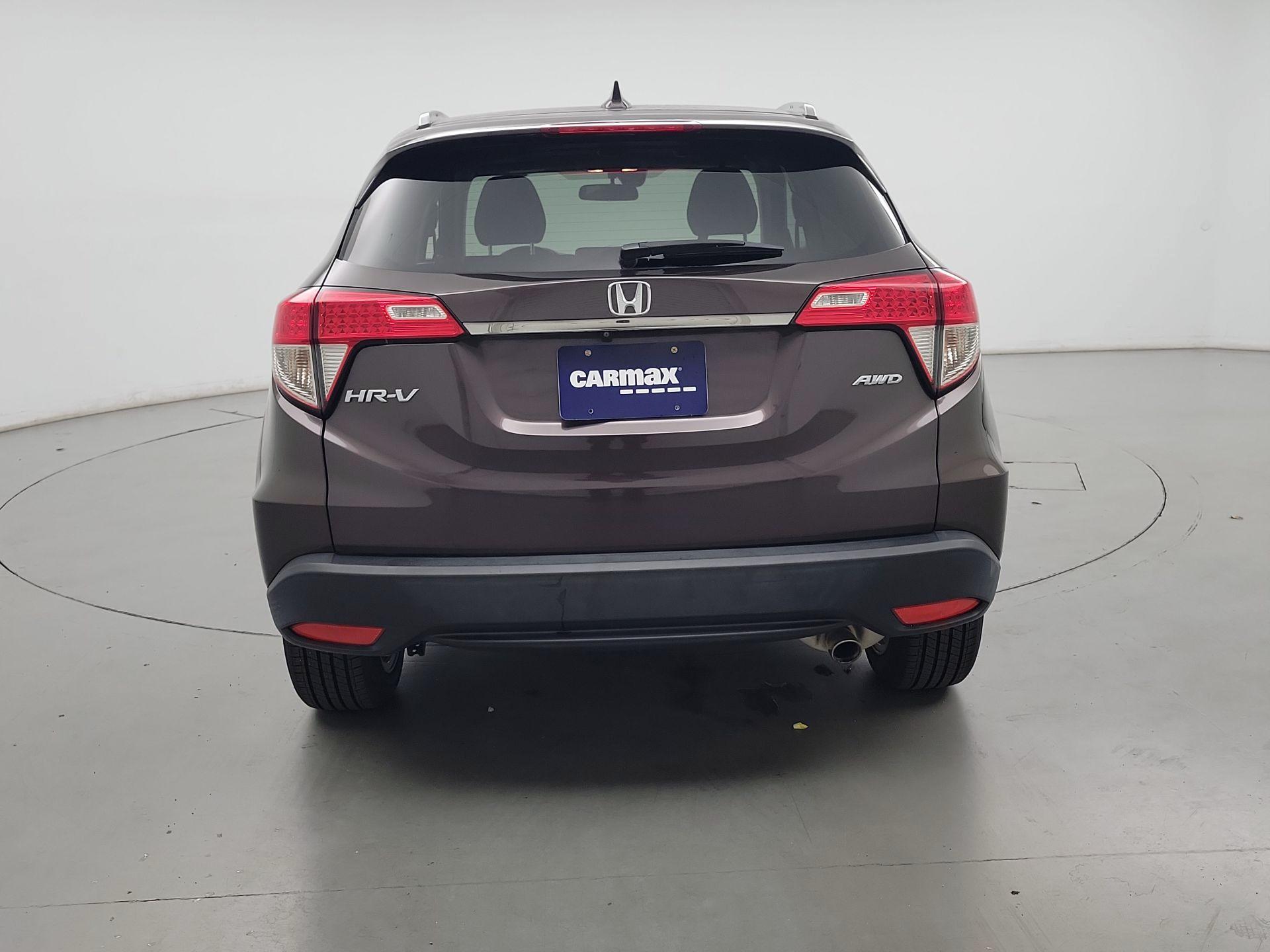 Thumbnail: 2020 Honda HR-V - 6