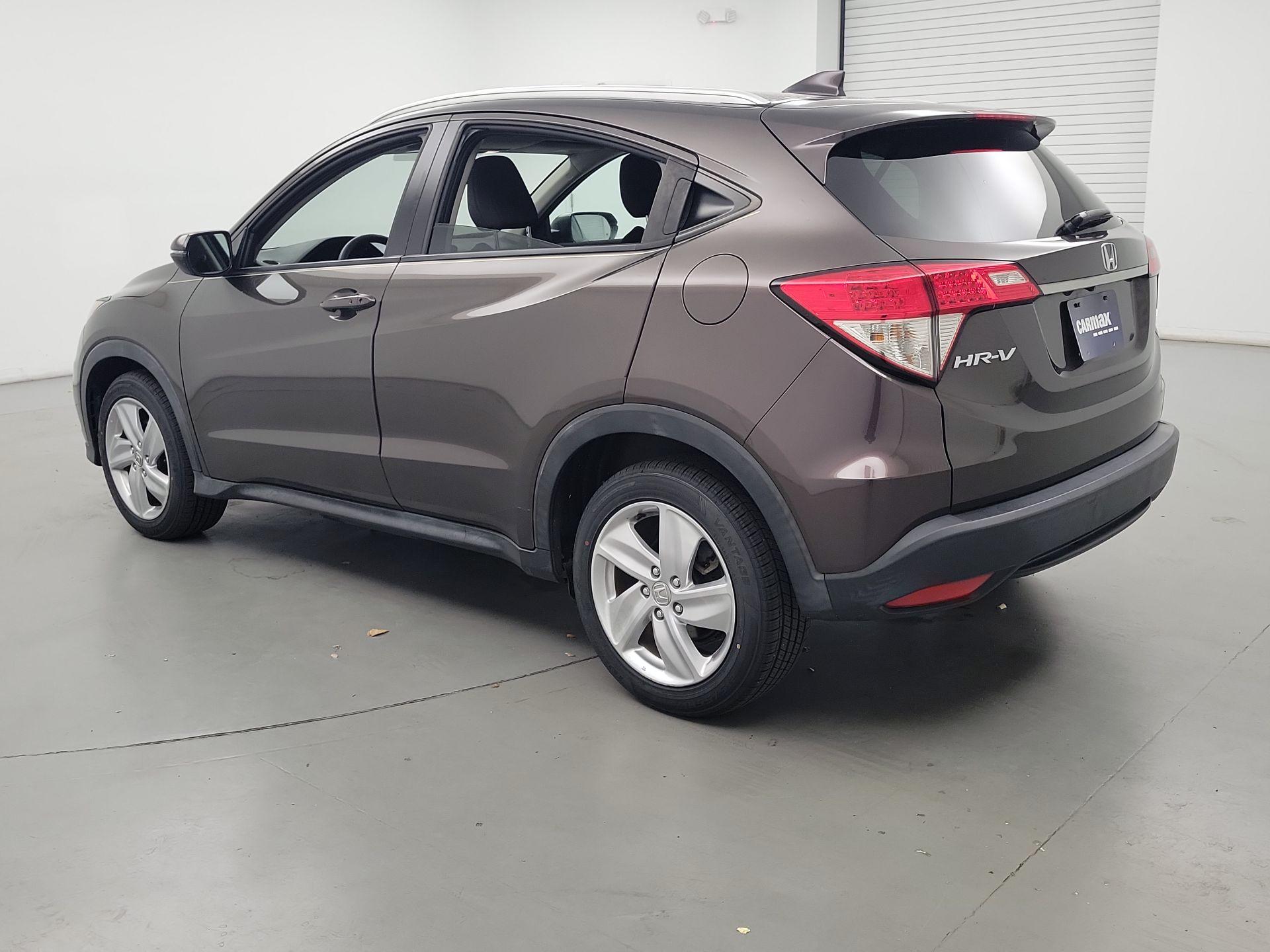 Thumbnail: 2020 Honda HR-V - 7