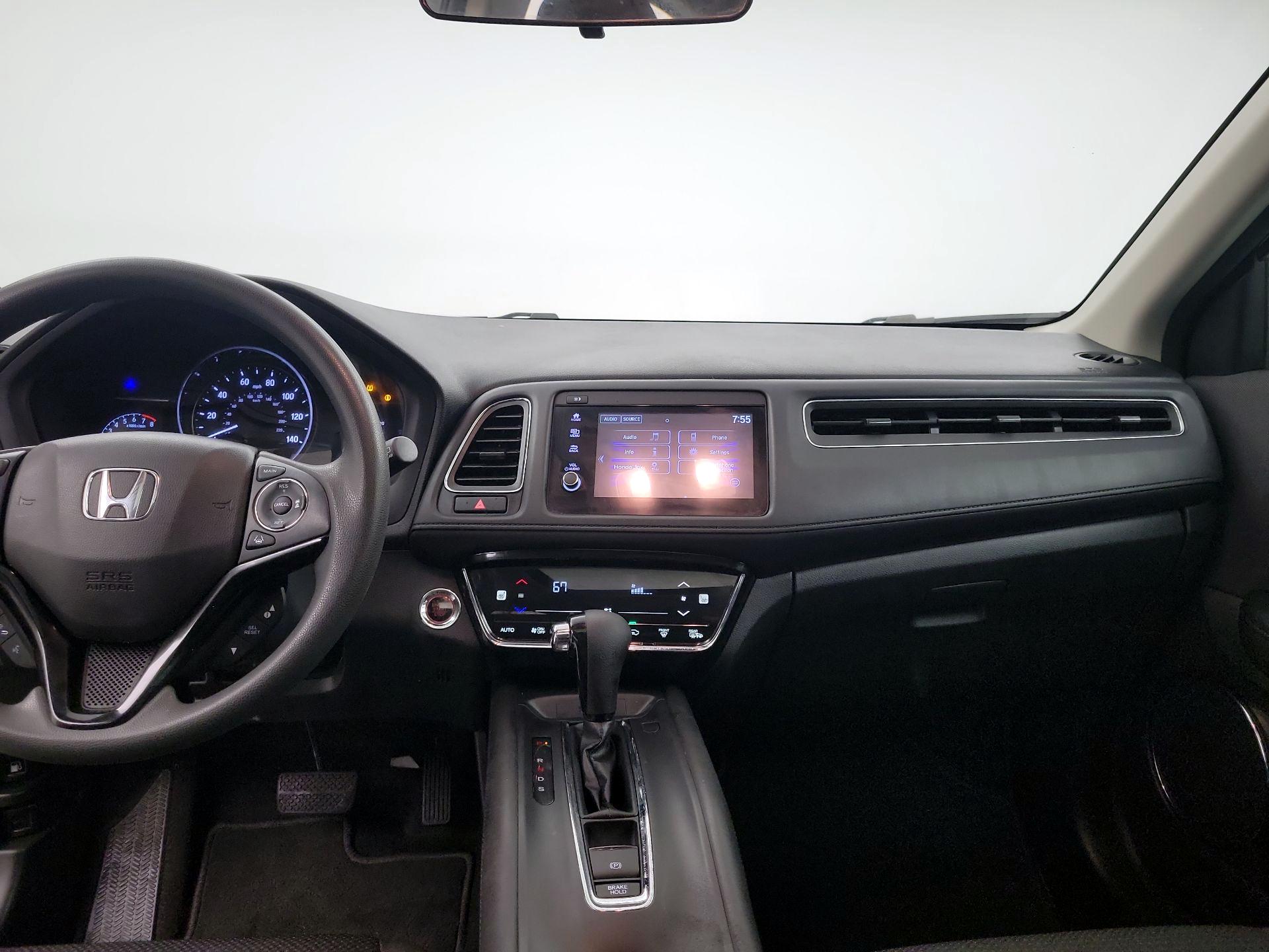 Thumbnail: 2020 Honda HR-V - 8